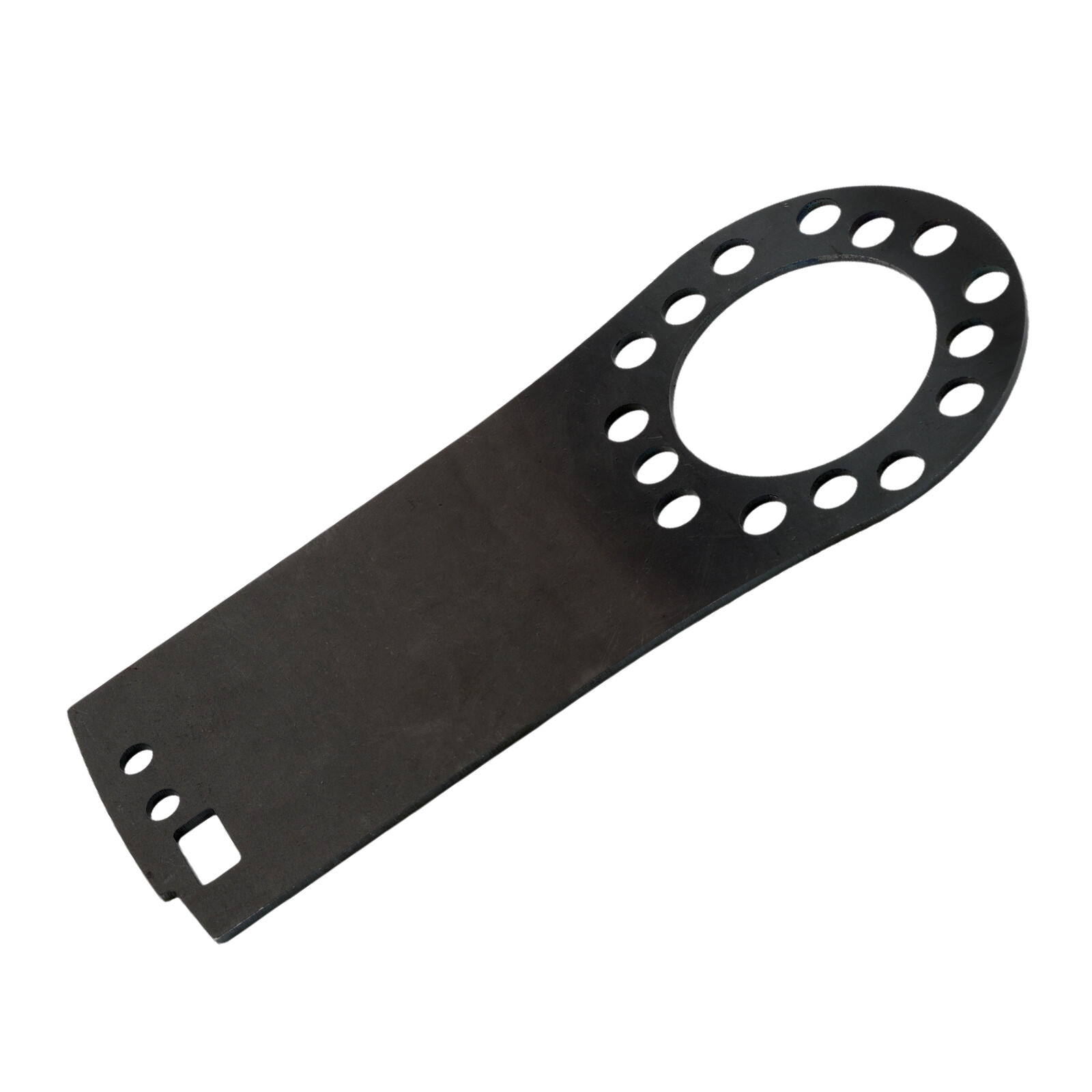 Wheel Tire Combination Measuring Fitment Tool Gauge for 21 – 33 inches 5×4.5