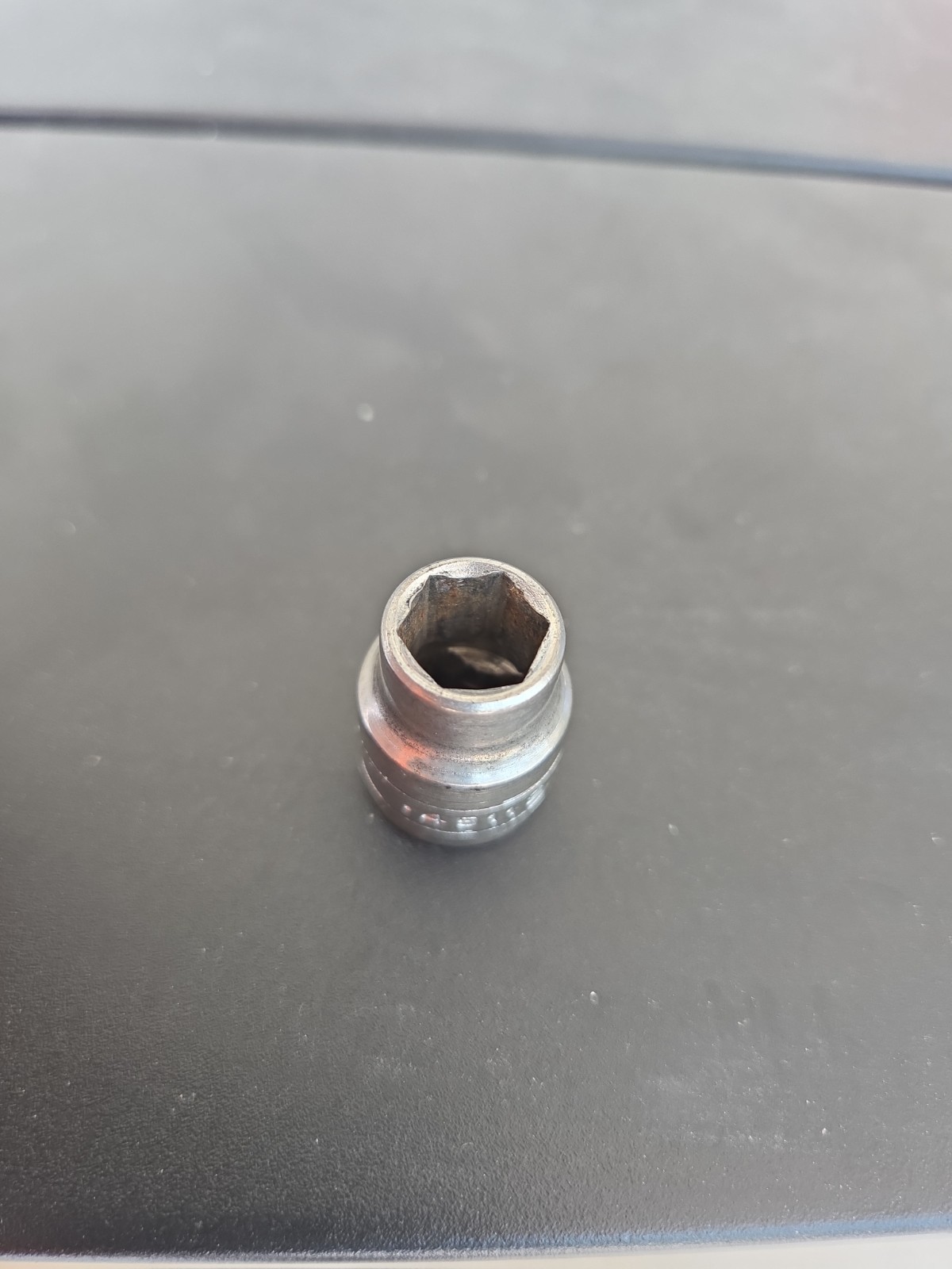 S-K Wayne 3/8″ Drive 3/8″ Socket USA # 45112