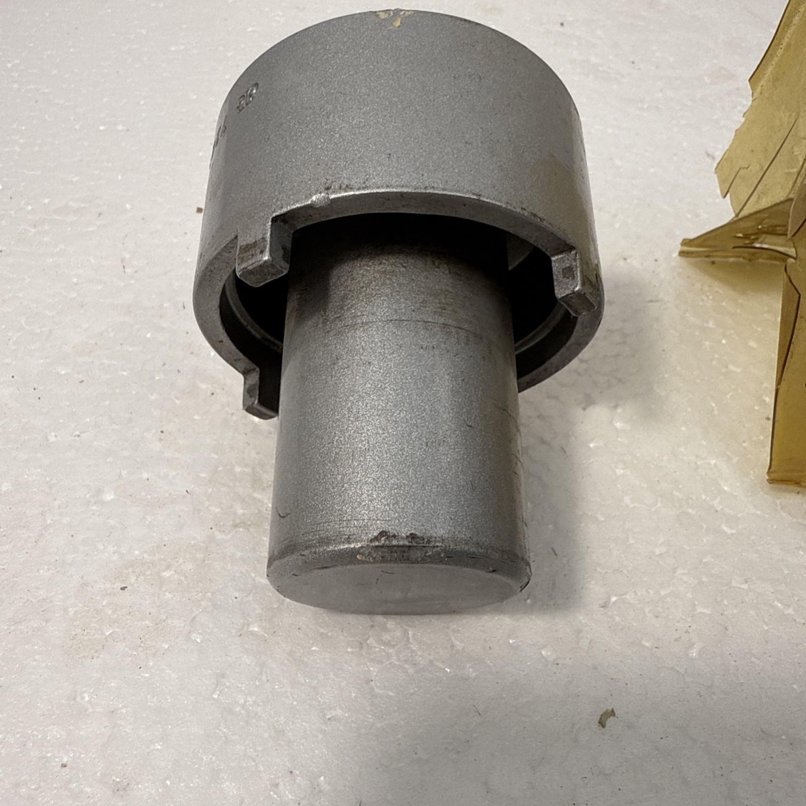 OTC Hi-Shear Front Hub Locknut Wrench NOS ‘85 & Newer Ford Trucks