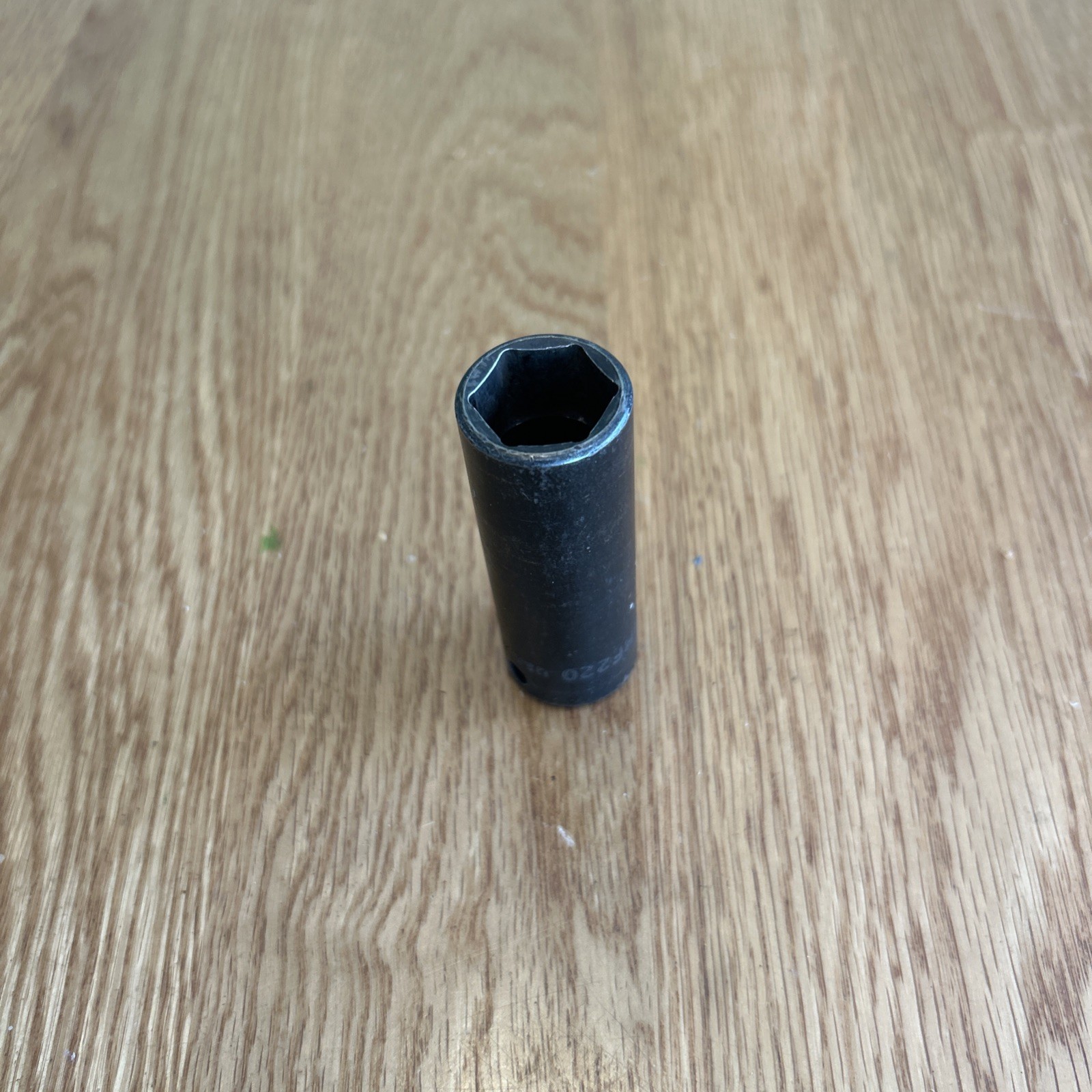 SNAP ON TOOLS – 11/16″ Deep Impact Socket,3/8” Drive,6pt, # SIMF220 USA