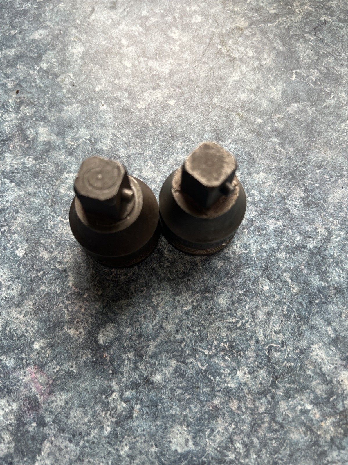 APEX EX-505 3/4″ TO 1/2″ ADAPTER