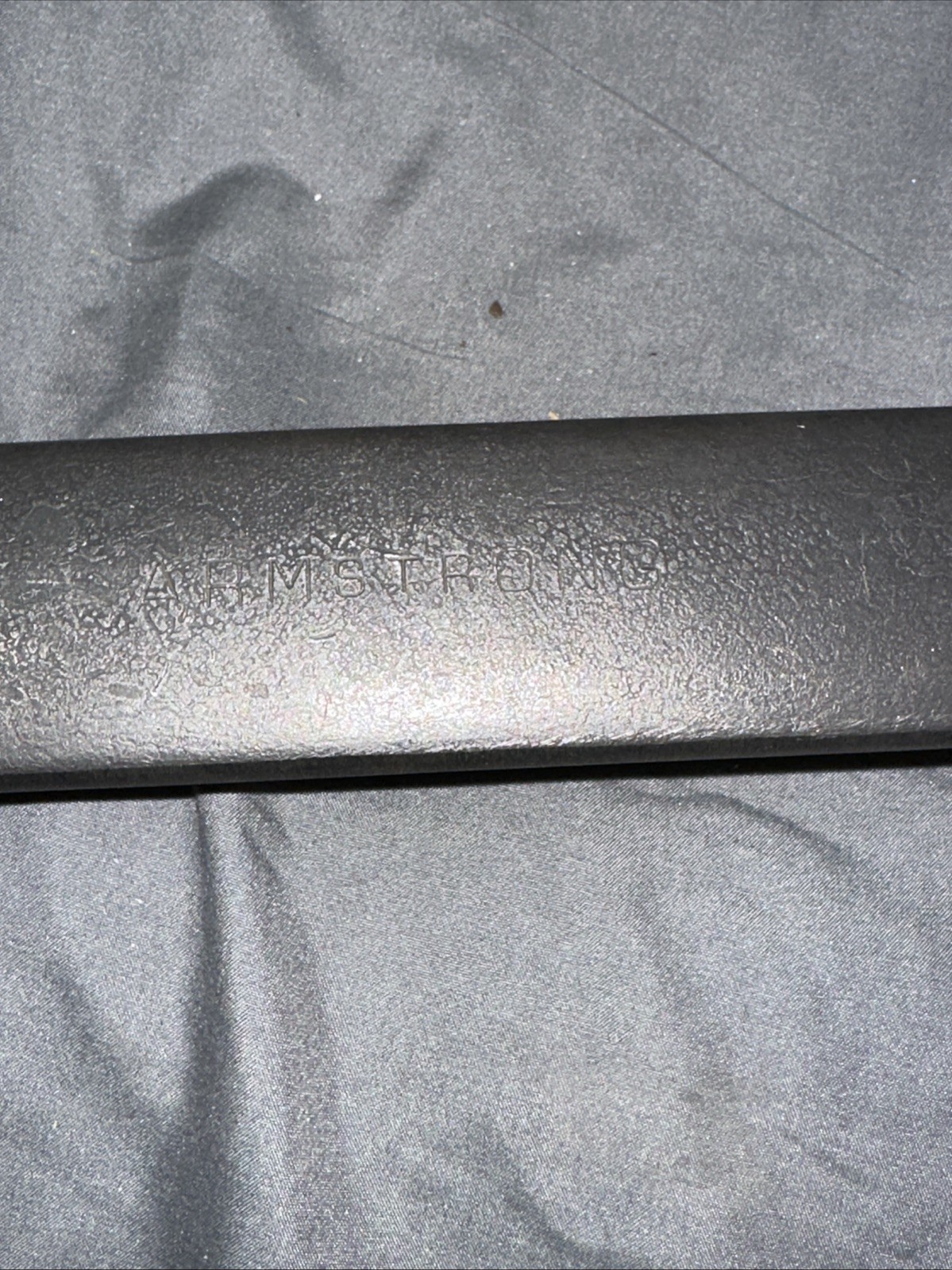 Vintage Huge Armstrong USA 30-260 1 7/8” Combination Wrench 26 IN. Long