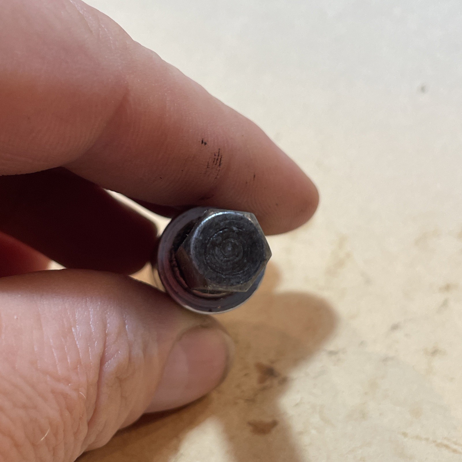 Proto Professional 4990-3/8″ Hex Bit Socket 3/8″ Drive Made in USA