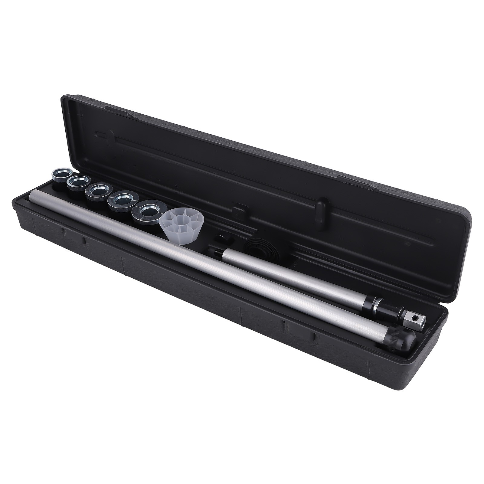 Universal Camshaft Cam Bearing Installation Removal Tool Kit w/ Carry Case New