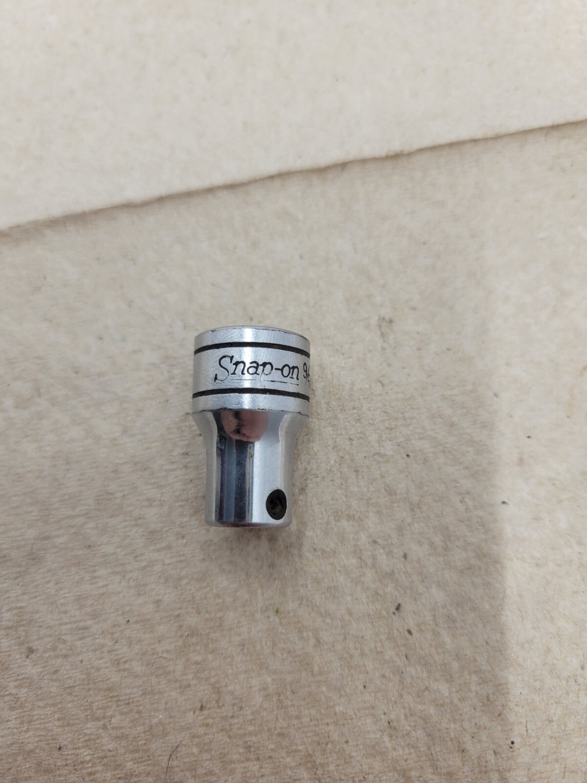 Snap On Tools FA4.5A 3/8″ Drive 9/64″ SOCKET