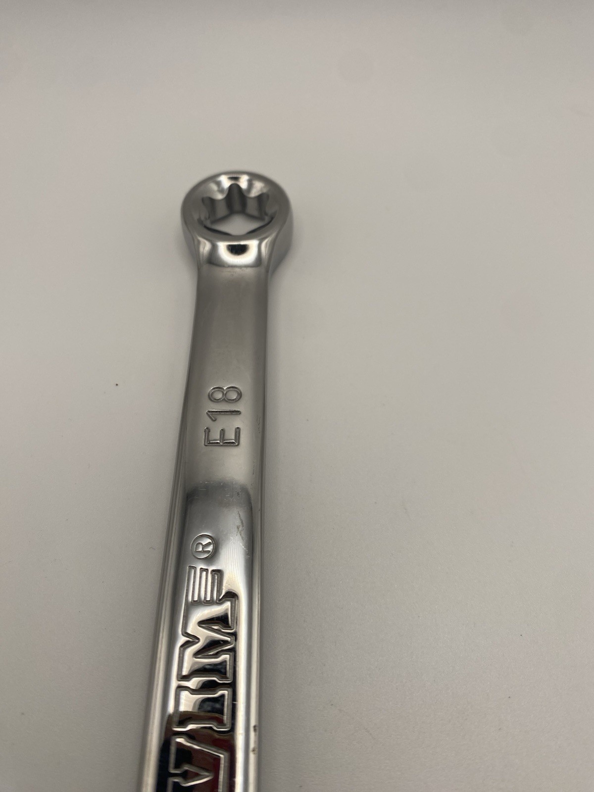 E18 X E20 Torx Box Wrench VIM Tools VIMWTC1820