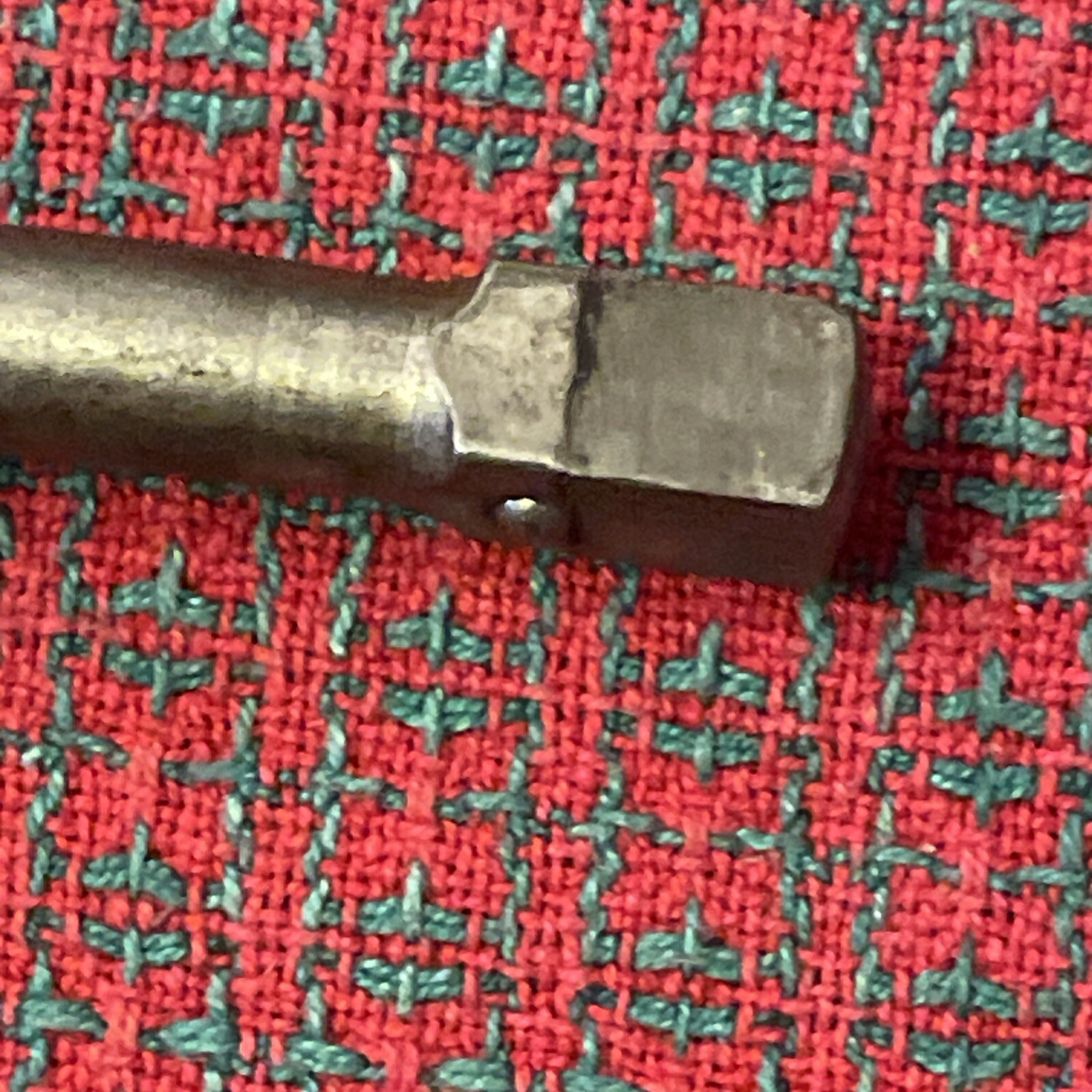 Milwaukee Tool & Forge SPEED WRENCH Set USA 🇺🇸 Early Mechanic 1920’s True Fit