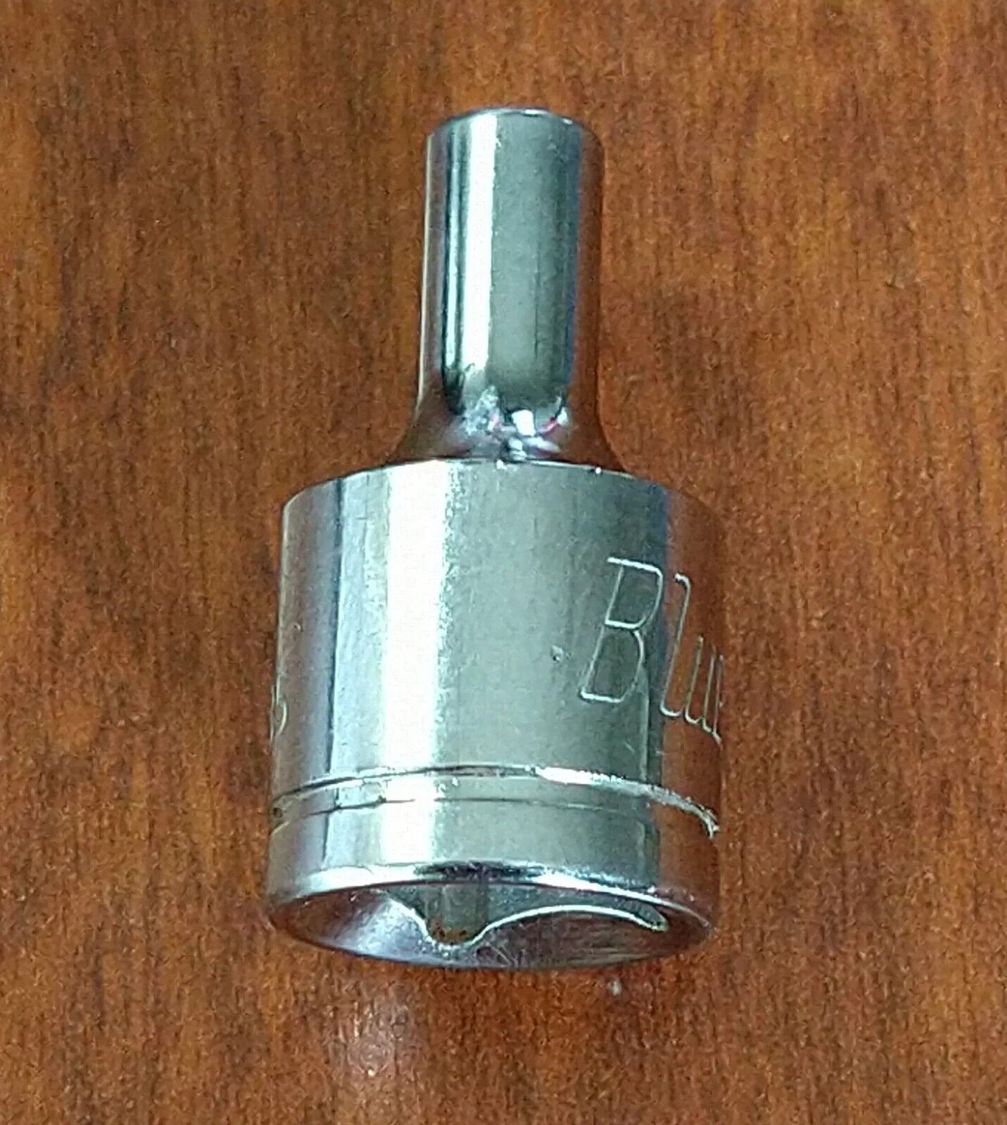 BLUE POINT BLPTE385, 3/8″ DRIVE, E5 TORX SOCKET *NEW/UNUSED*