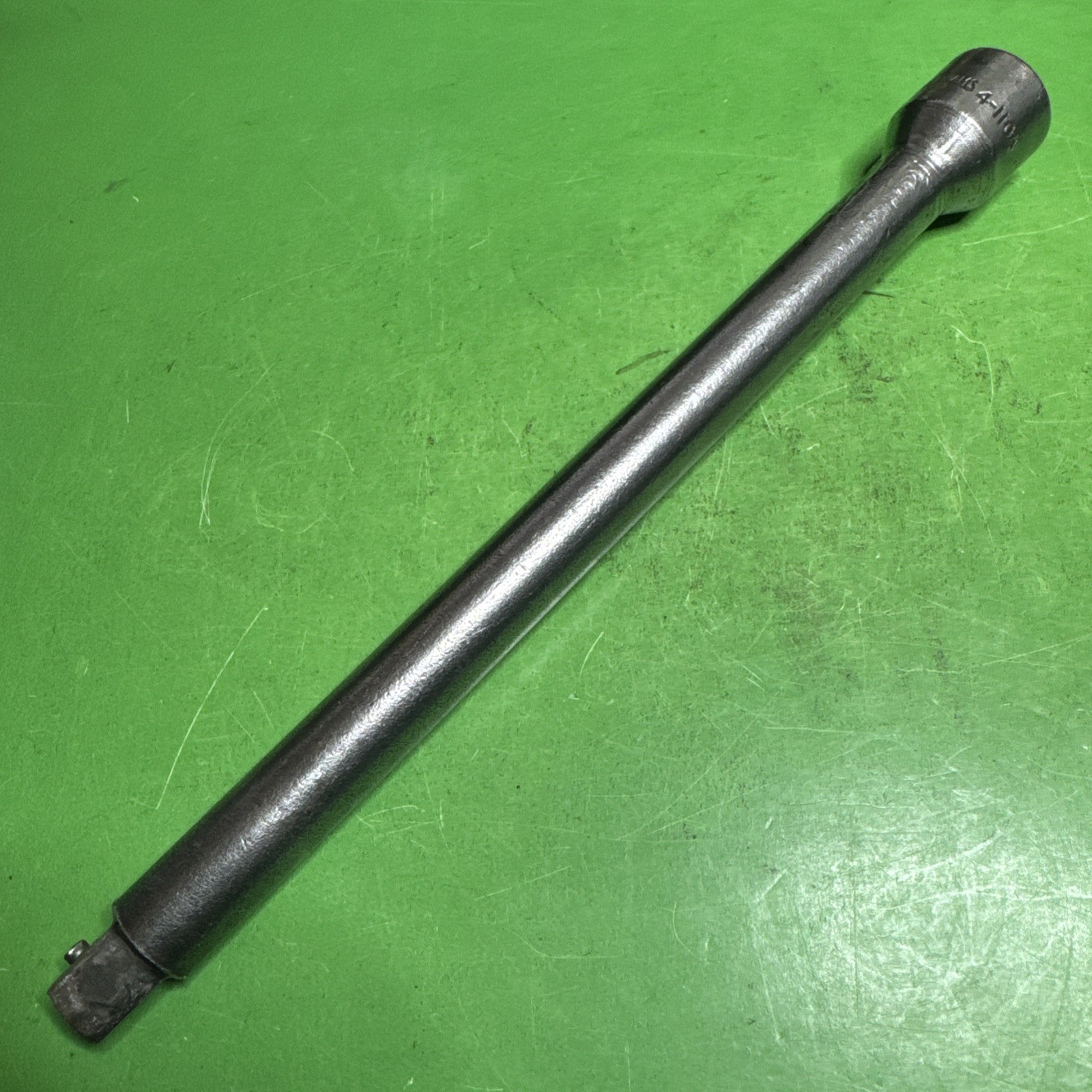 Vintage Williams Tools USA 1/2” Drive 10” Long Lock Pin Impact Extension 4-11OA