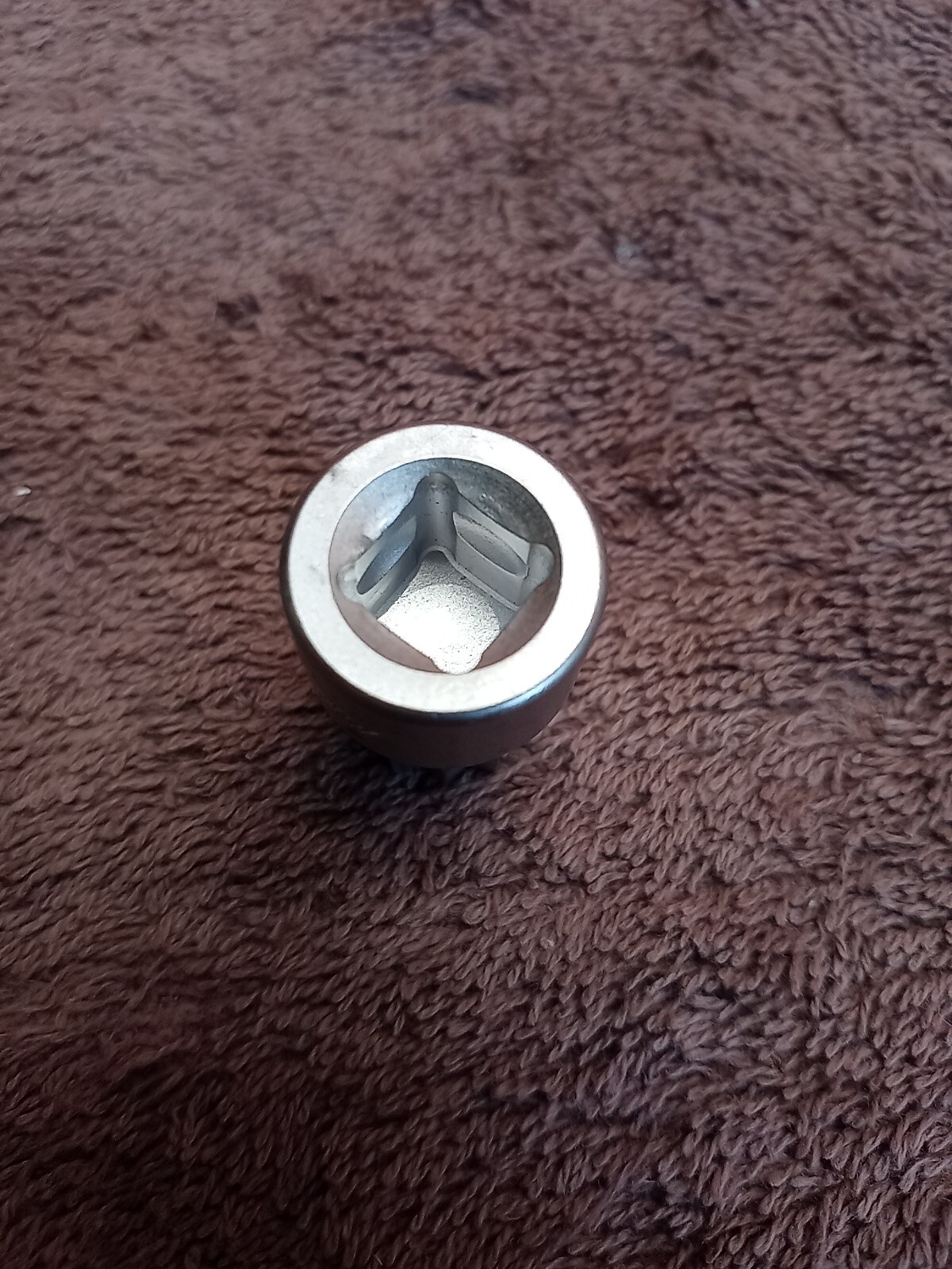 Snap On Blue point 18mm 3/8″ Drive Metric Triple Square XZN Stubby Socket Driver