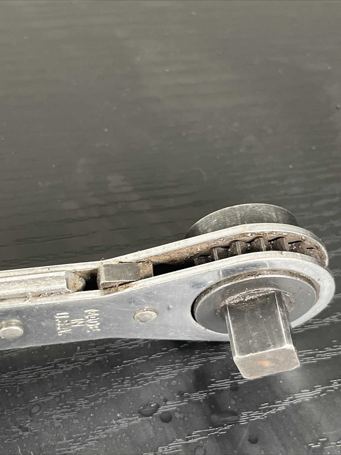 KaStar Serpentine Belt Wrench 13MM & 18MM 8585