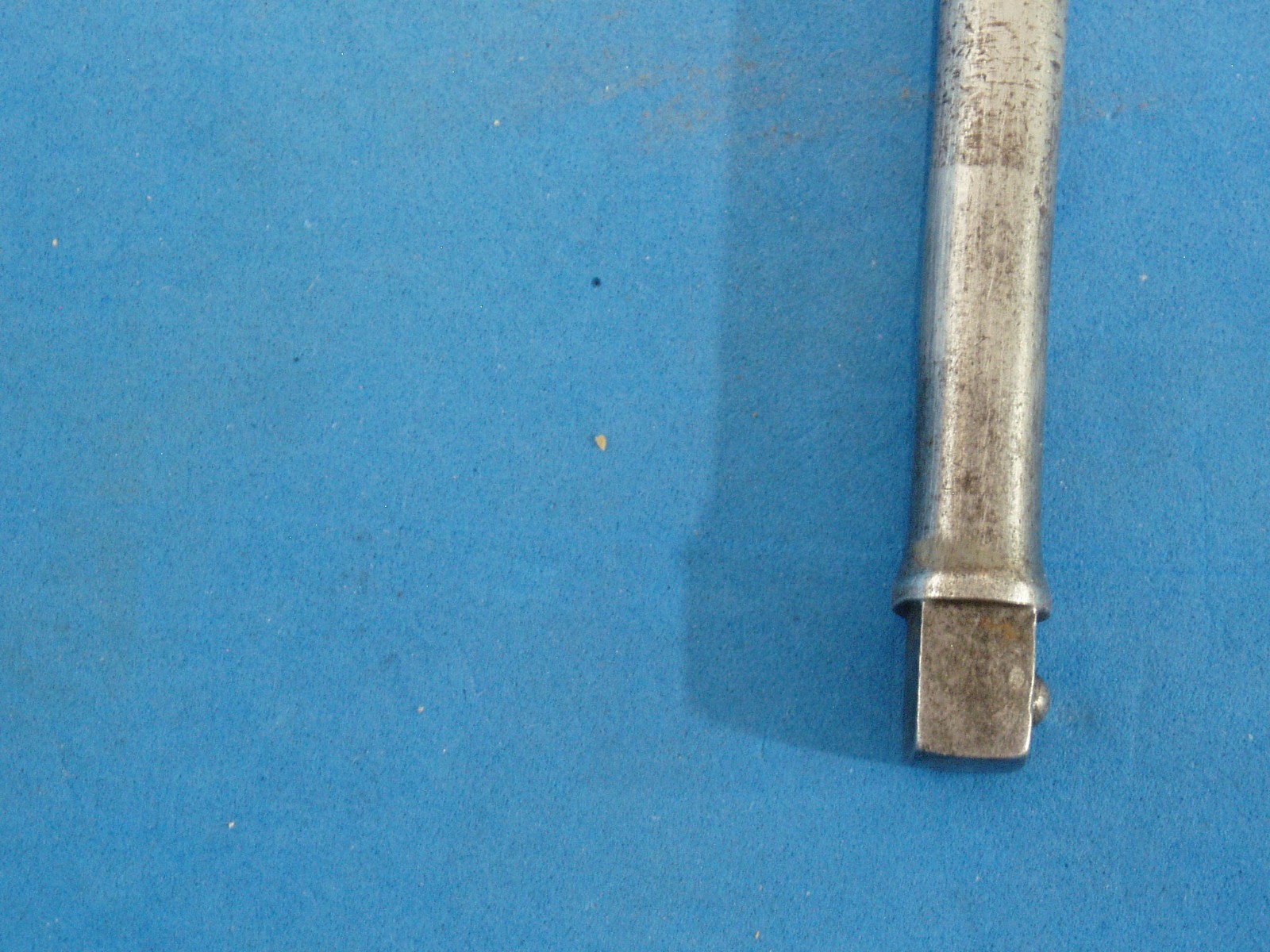 RARE VINTAGE SNAP-ON F-11-G 12″ 3/8” DRIVE EXTENSION MADE IN USA FREE SHIPPING