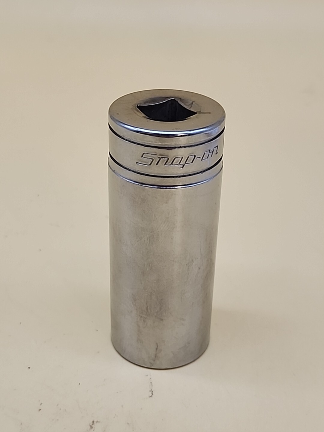 Snap-on Tools TS321 1/2″ Drive 1″ 6 Pt Deep Socket USA
