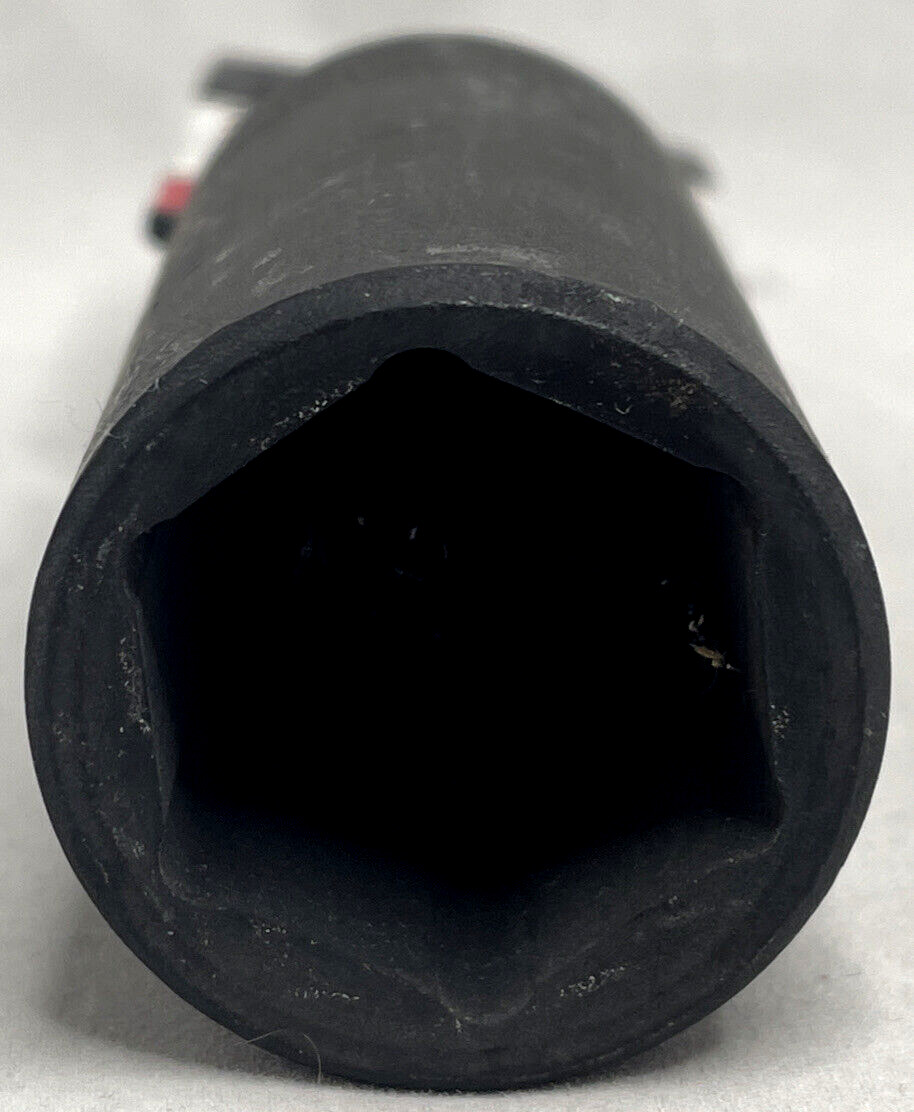 Autocraft – 1” SAE Standard Deep Impact Socket – AC353 1/2” Drive