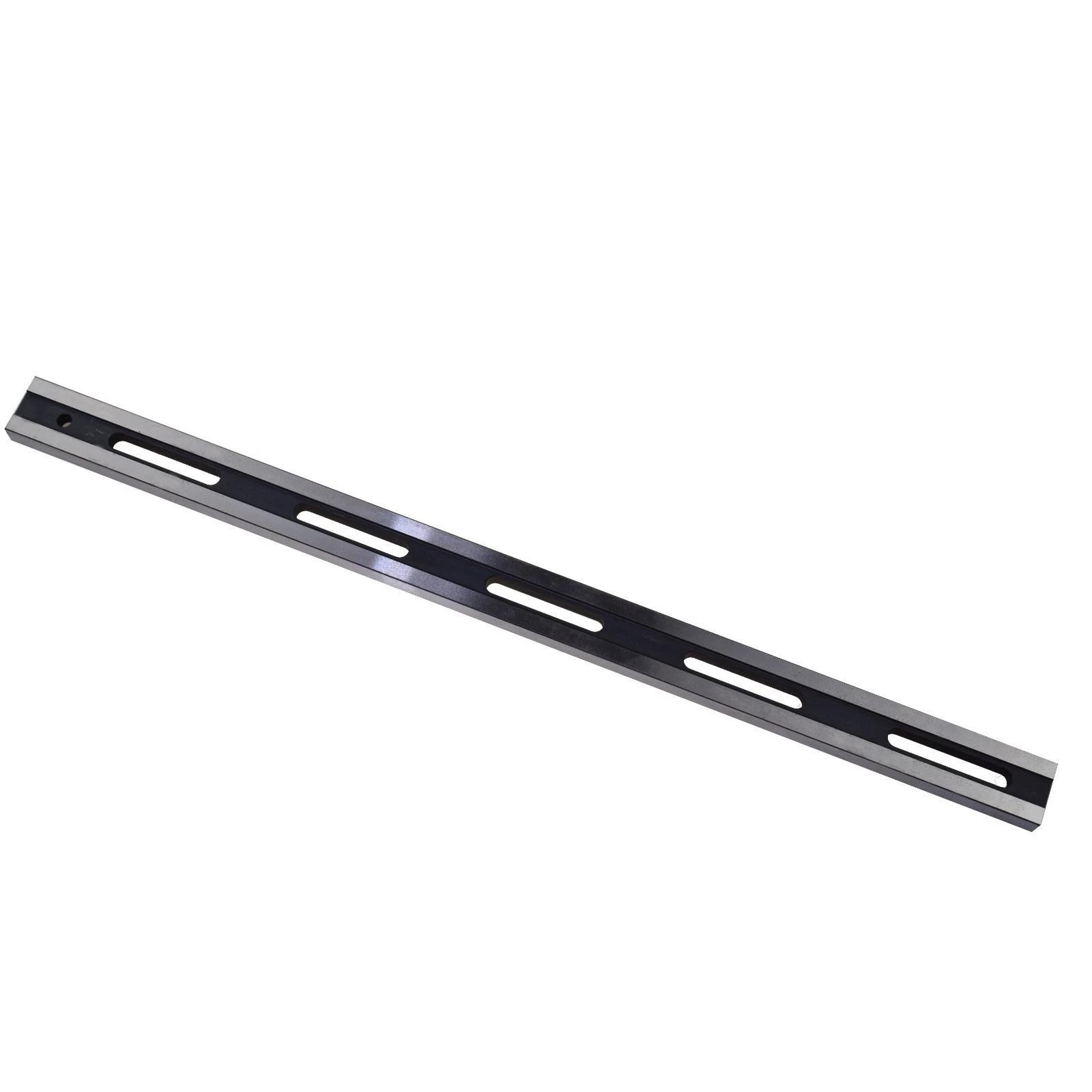 24″ Machinist Precision Cylinder Head Straight Edge Tool Checking Engine Blocks