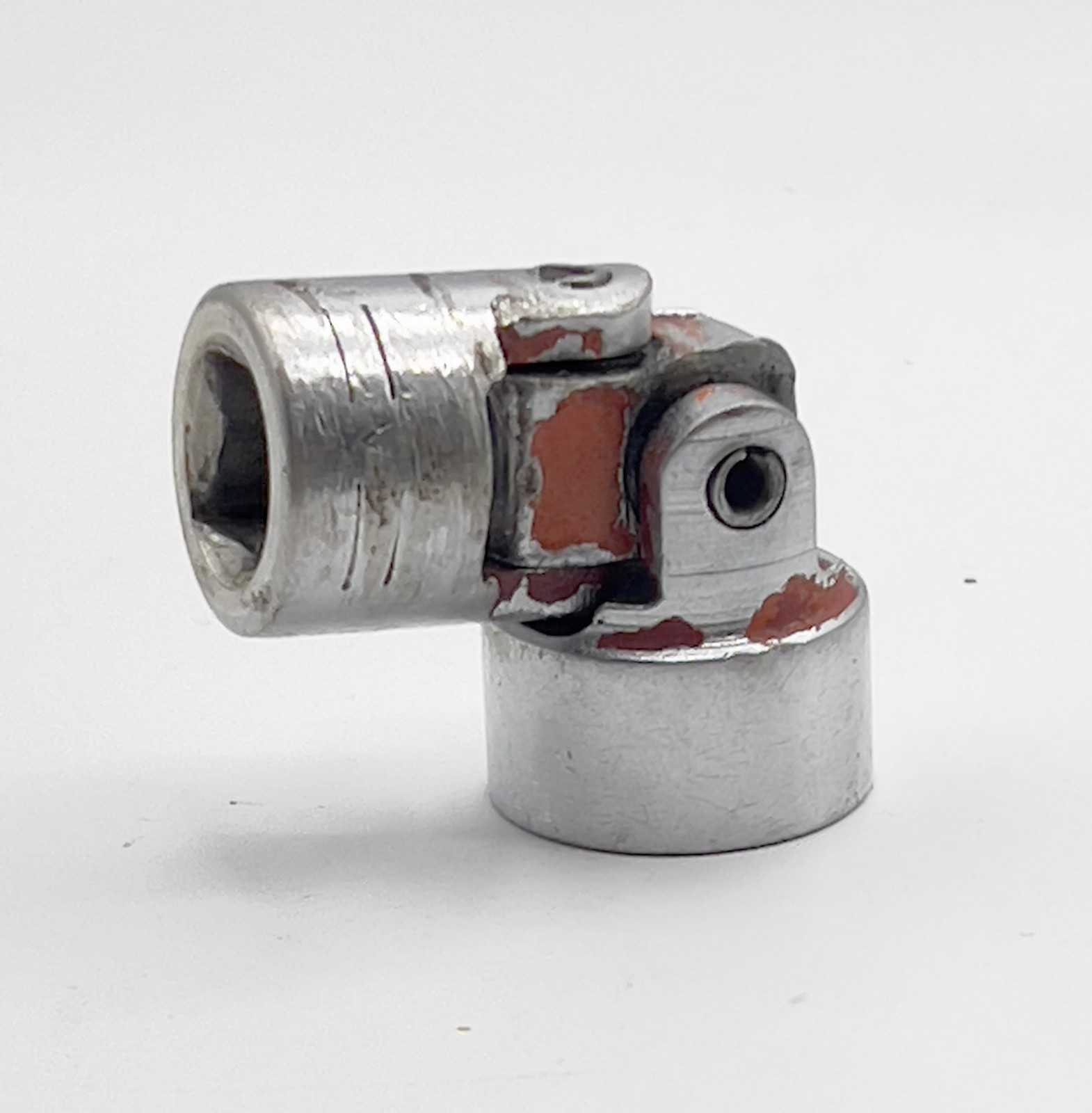 Craftsman 5/8″ Universal Swivel Socket 6 Point, 3/8″ Drive -V- Series Vintage