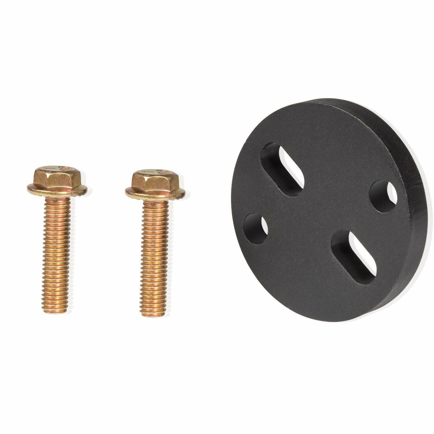 For Cummins Engines Heavy Duty Injection Pump Gear Puller Removal-Installer Tool