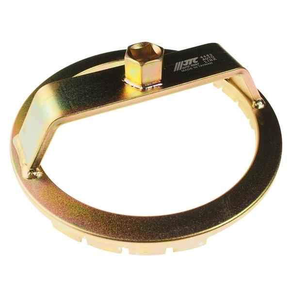 Toyota, Lexus Fuel Tank Lid Tool JTC Tools 4462