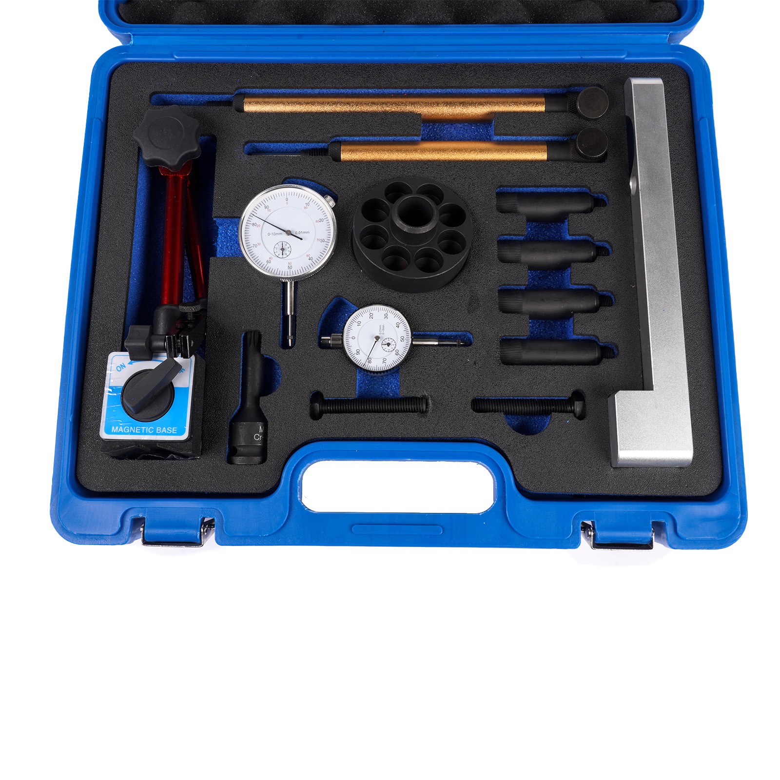 ZK1103 Engine Timing Tool For Maserati Geberit President Ferrari 458 488 F8