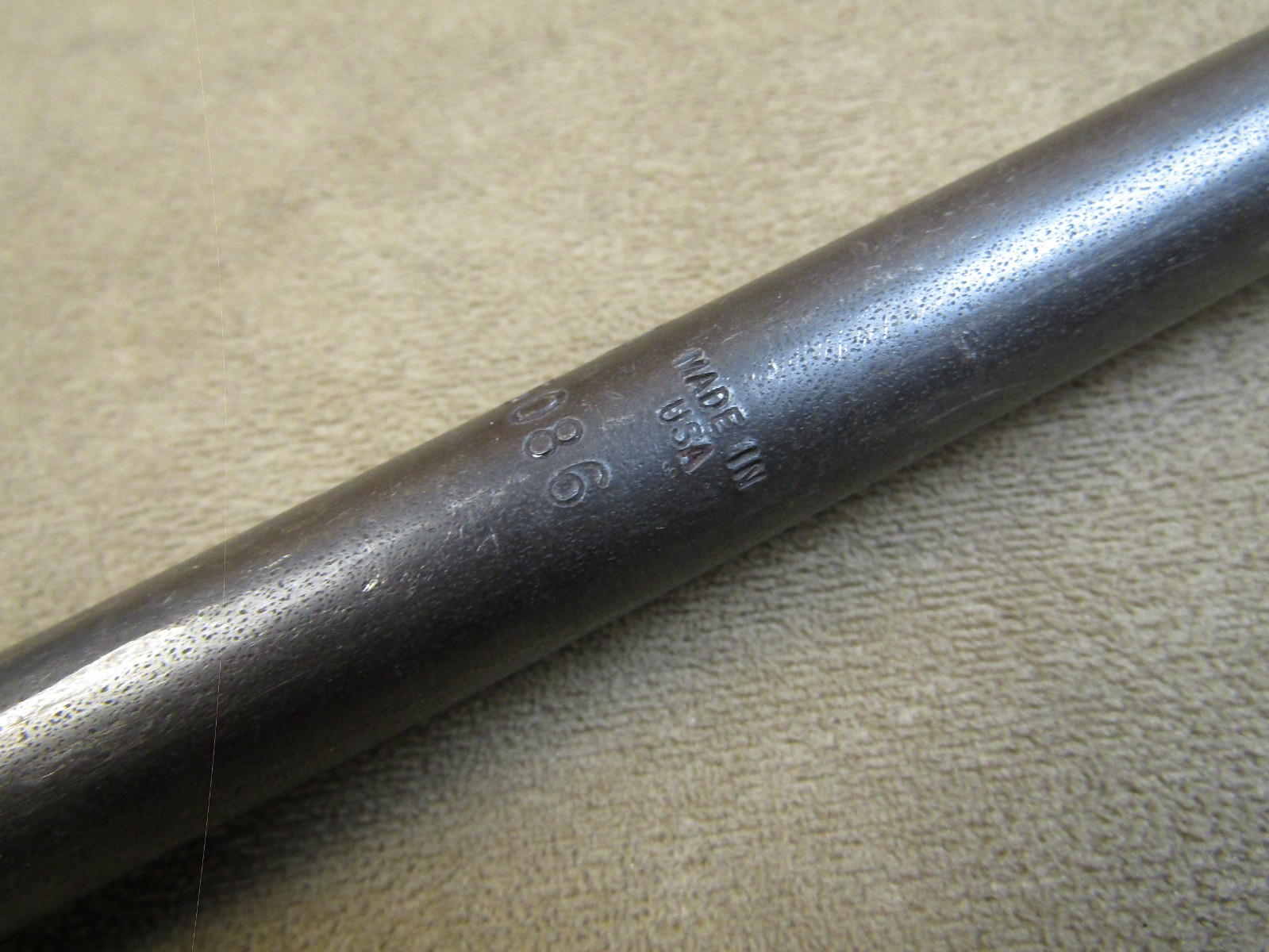 AST ASSENMACHER 3086 VOLKSWAGEN VW AUDI STEERING RACK INSTALLATION MANDRIL TOOL