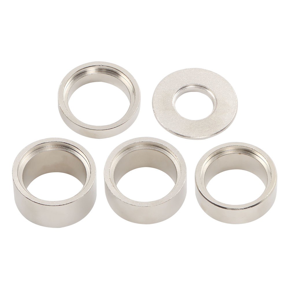 LABLT Camshaft Crank Crankshaft Oil Seal Remover Installer Removal Tool Set Kit