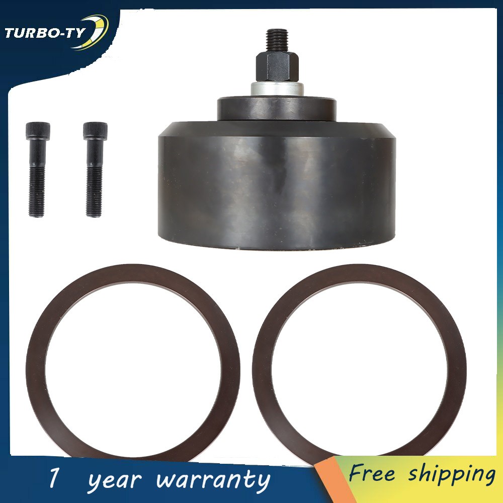 J-35686-B Front&Rear Wear Sleeve w/ Seal Installer for Detroit Diesel Series 60