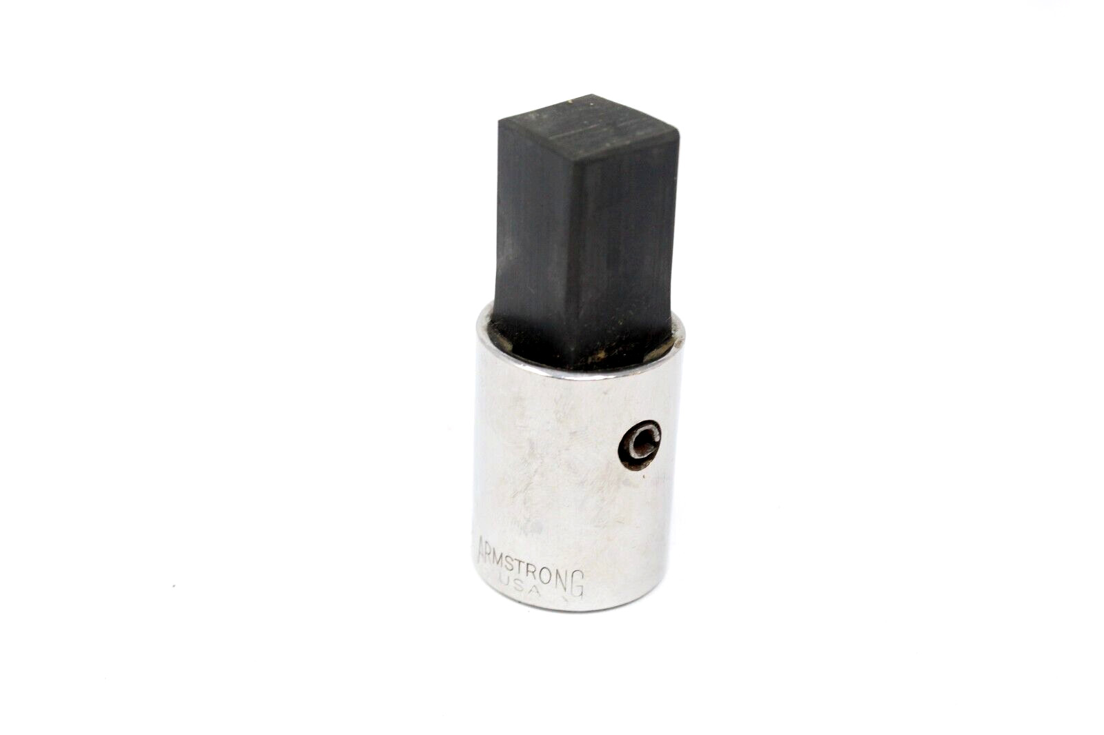 Armstrong 5/8″ Quadratic Bit Socket 3/8″ Drive 11-420 USA