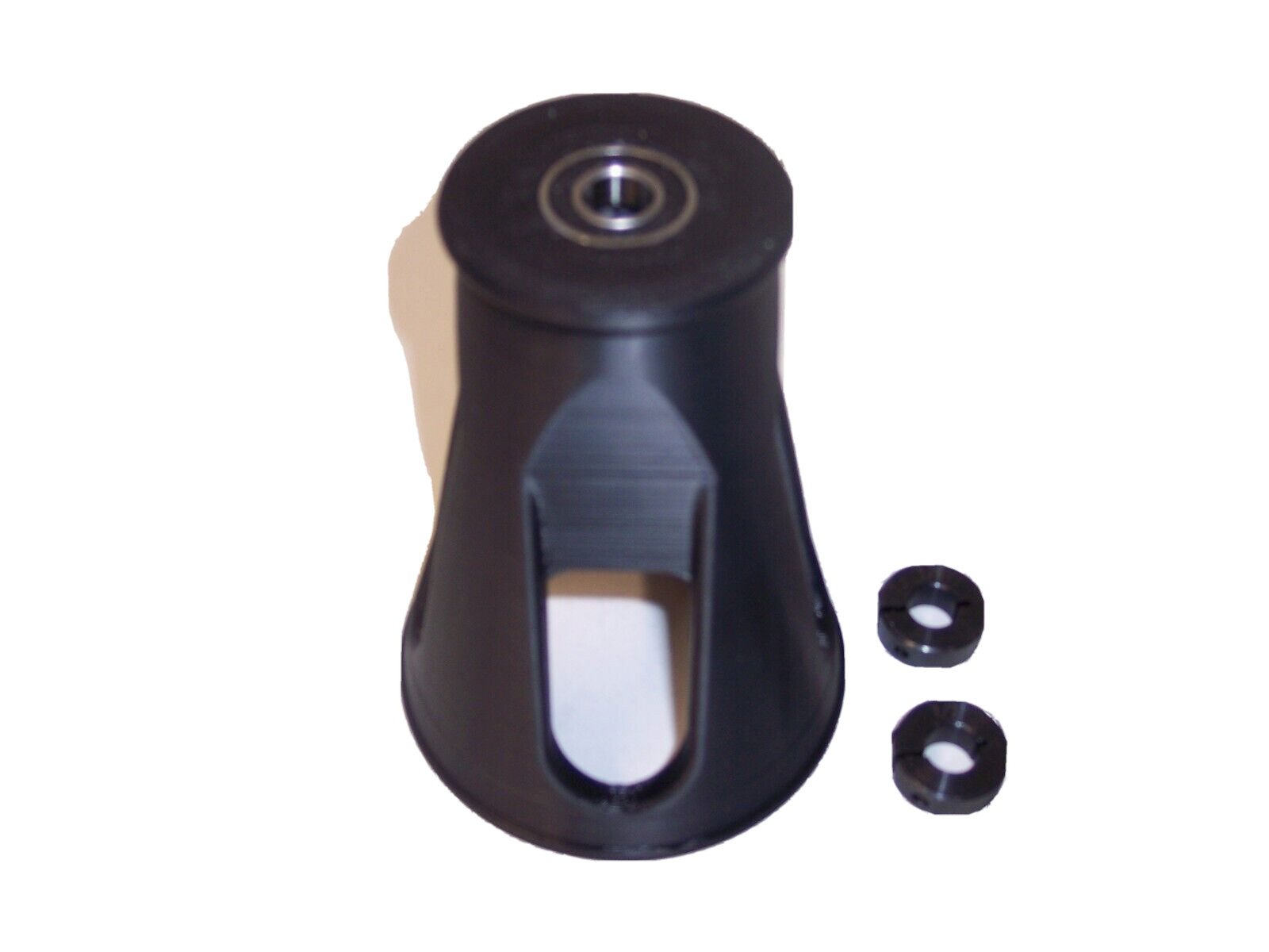 Cylinder hone adjustable travel limiter depth stop Sunnen, Goodson, Lisle