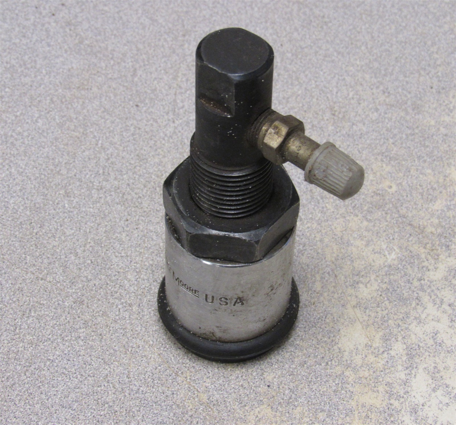 Kent Moore J-21369-2 Torque Converter Leak Test Tool