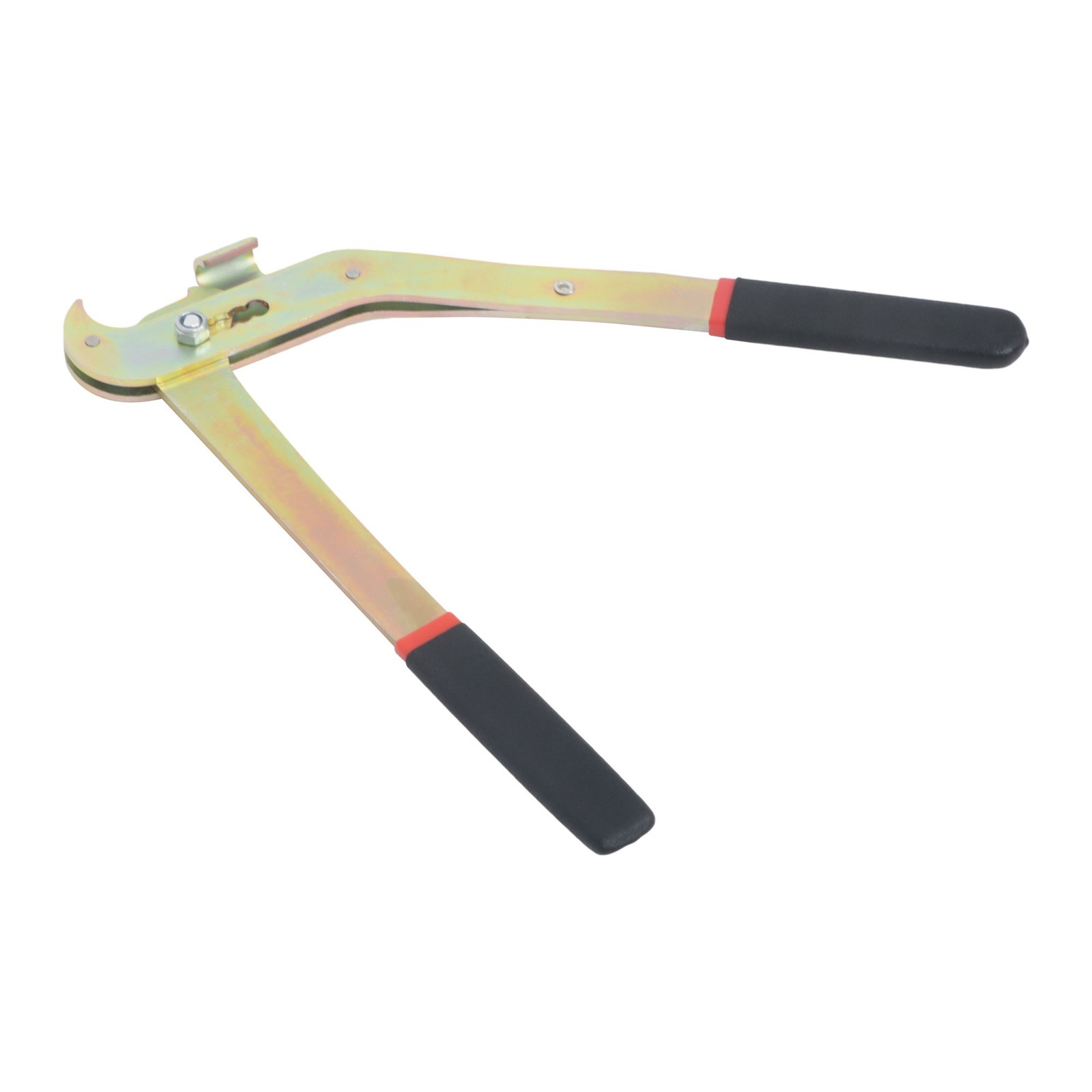 10500 Automotive Parking Brake Cable Coupler Plier Removal Tool 14 inch