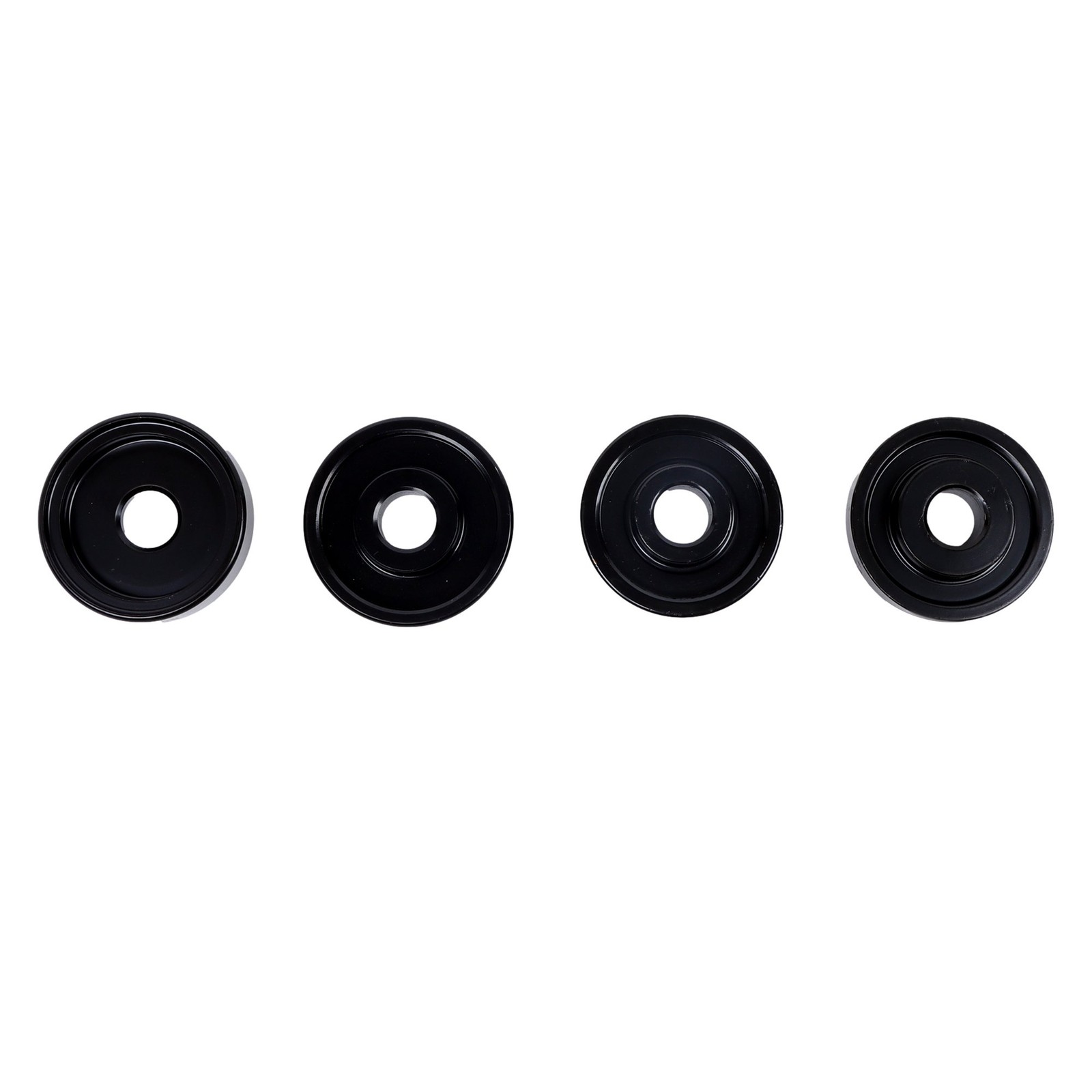 78825 Main Front Wheel Bearing Adapters Drive Bearing Removal & Installation Set