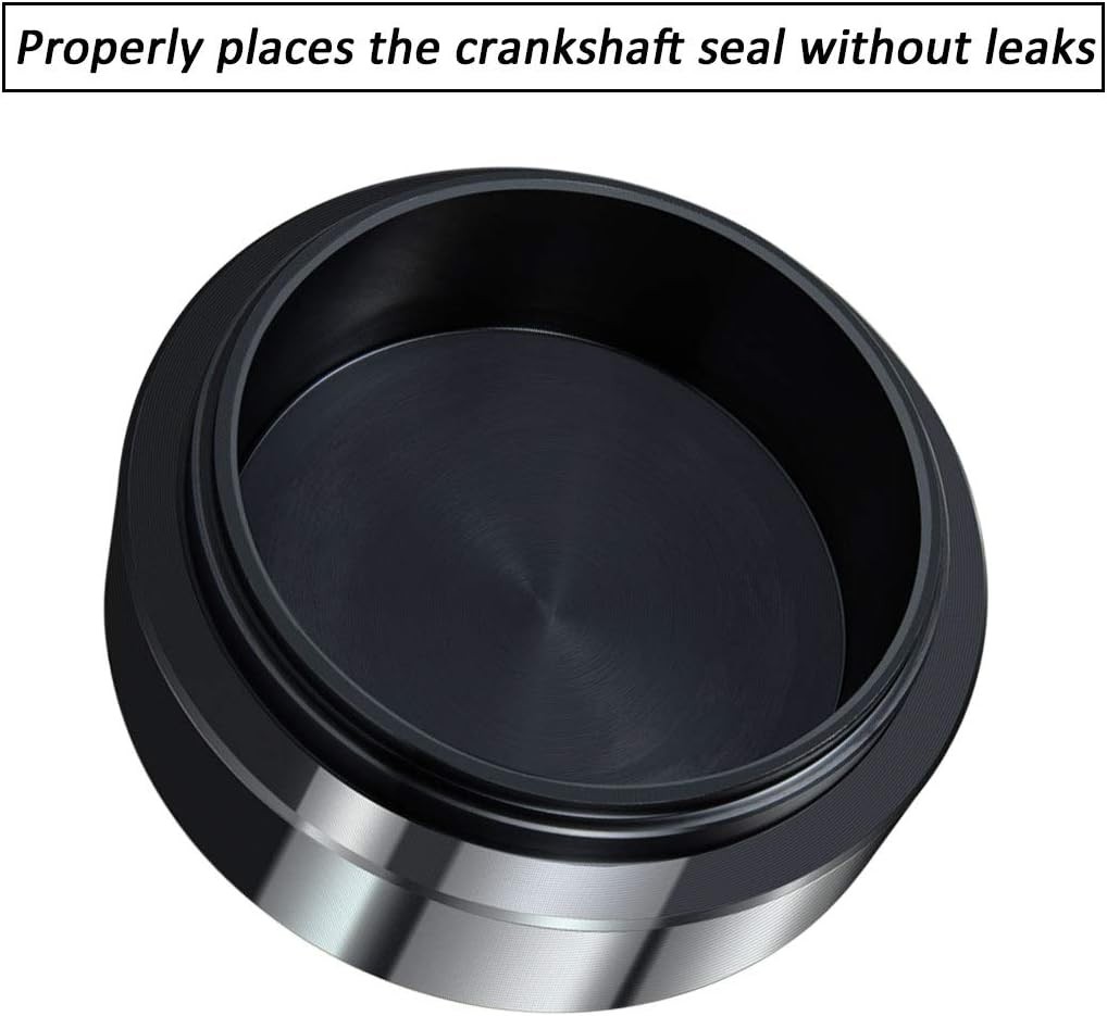 1338 & 5046 Crankshaft Seal Wear Sleeve Installer Tool Kit for Cummins 5.9L 6.7L