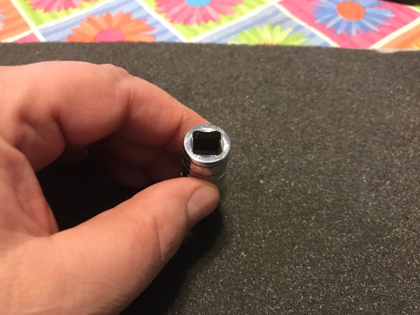 Snap On Tools 3/8″ Drive TORX T55 Standard Bit Socket Driver FTX55