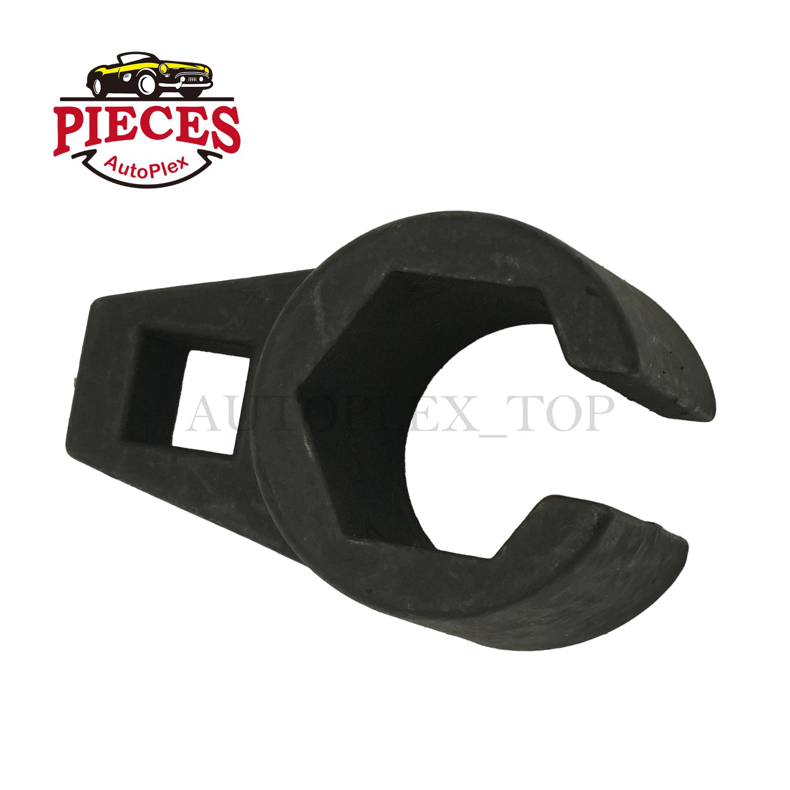 NEW Offset Oxygen O2 Sensor Socket Wrench Removal Tool Drive 7/8-Inch 22mm 3/8″