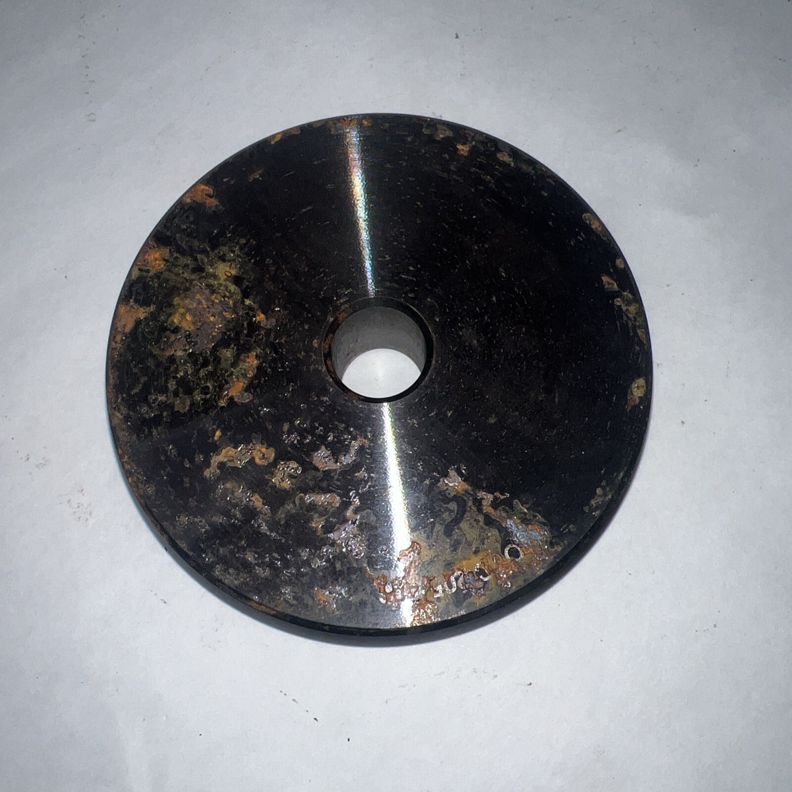 FORD ROTUNDA OTC TOOL 205-486 DRIVE PINION BEARING CUP INSTALLER