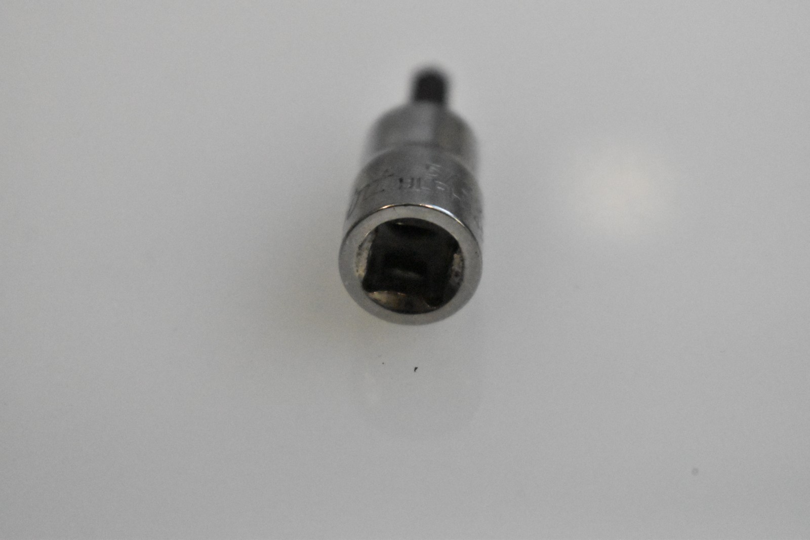 Blue Point Tools BLPH14532 5/32″ SAE Hex Bit Socket Driver 1/4″ Drive Chrome