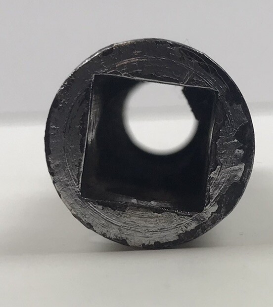 Armstrong tools socket deep 9/16” SD-1218 12 Point 1/2″ Drive Made in America