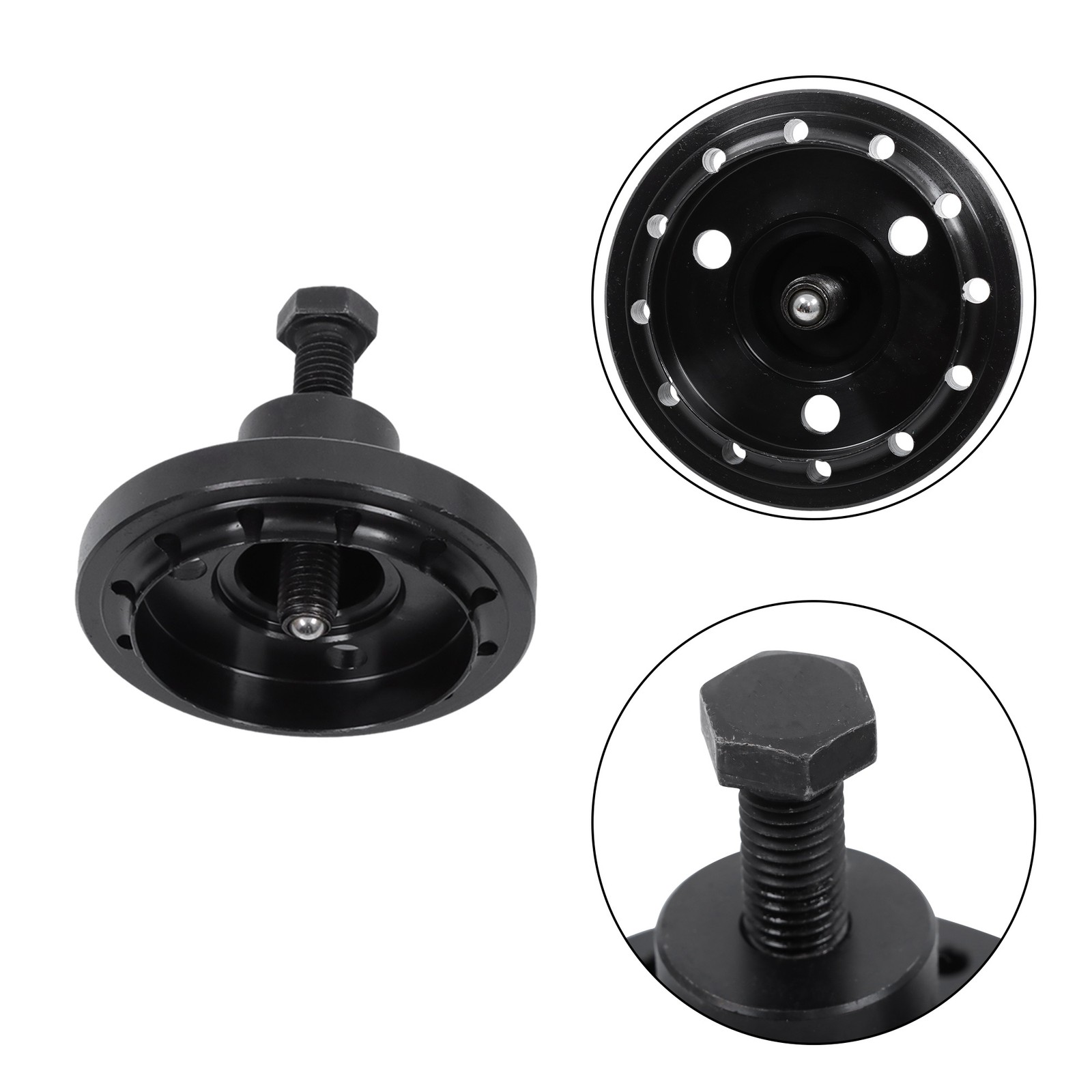 For BMW Oil Seal Remover&Installer Kit N40 N42 N45 N46 N46T N52 N53 N54 N55