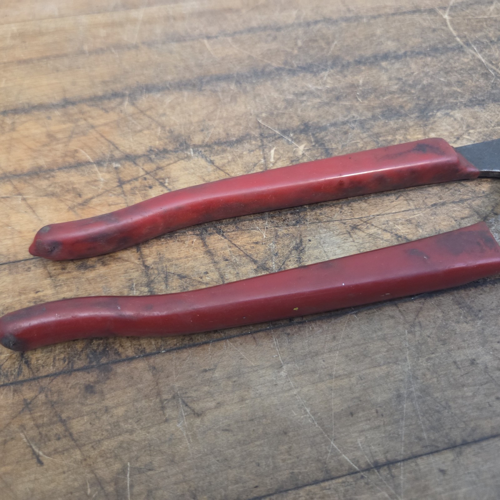 Blue Point Tools CHN430 10″ Tongue in Groove Pliers Used