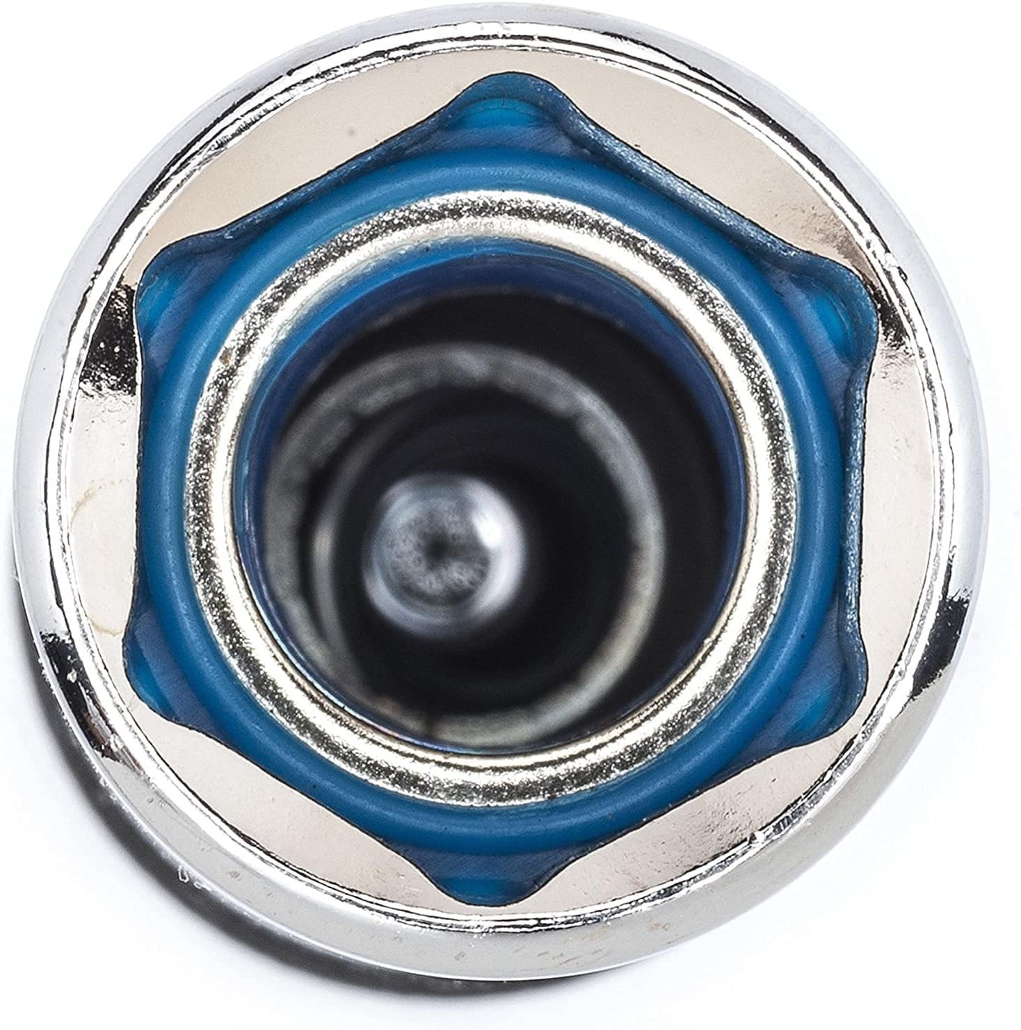 3/8″ Drive 6 Pt. Magnetic Swivel Spark Plug Socket – Precision Performance Tool