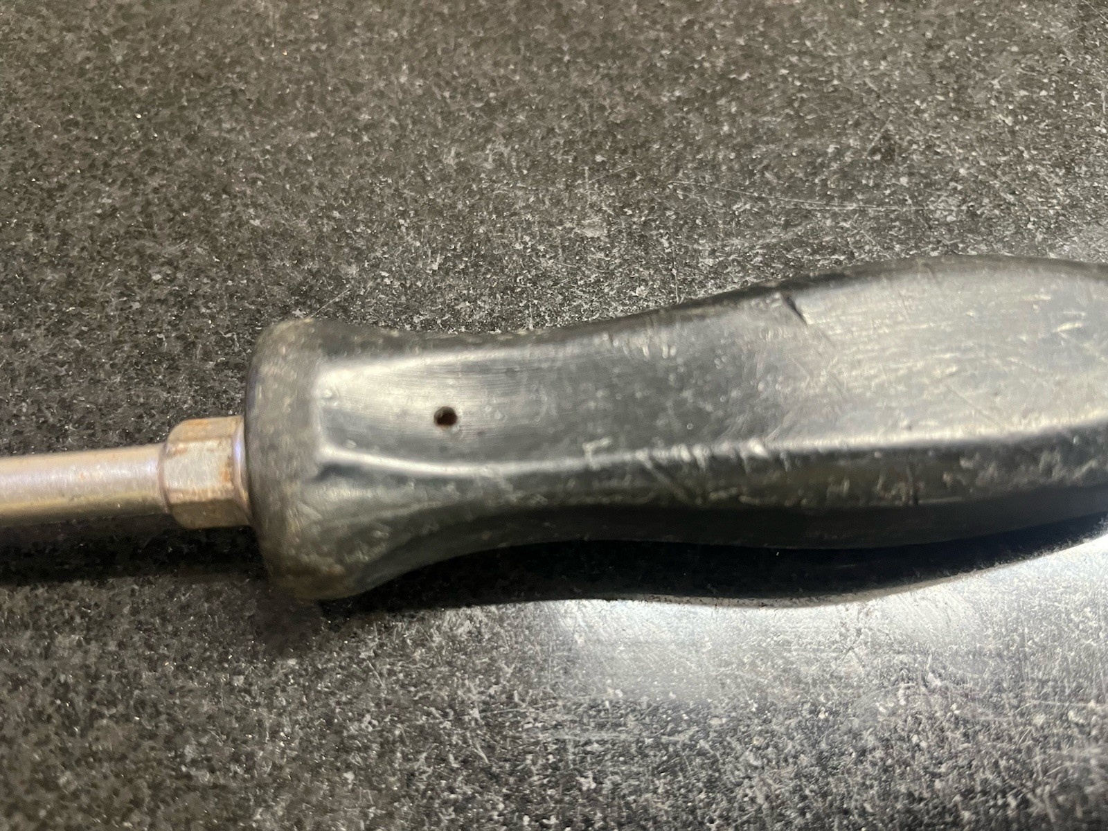 Snap On PHILLIPS #3 Screwdriver SDDP63