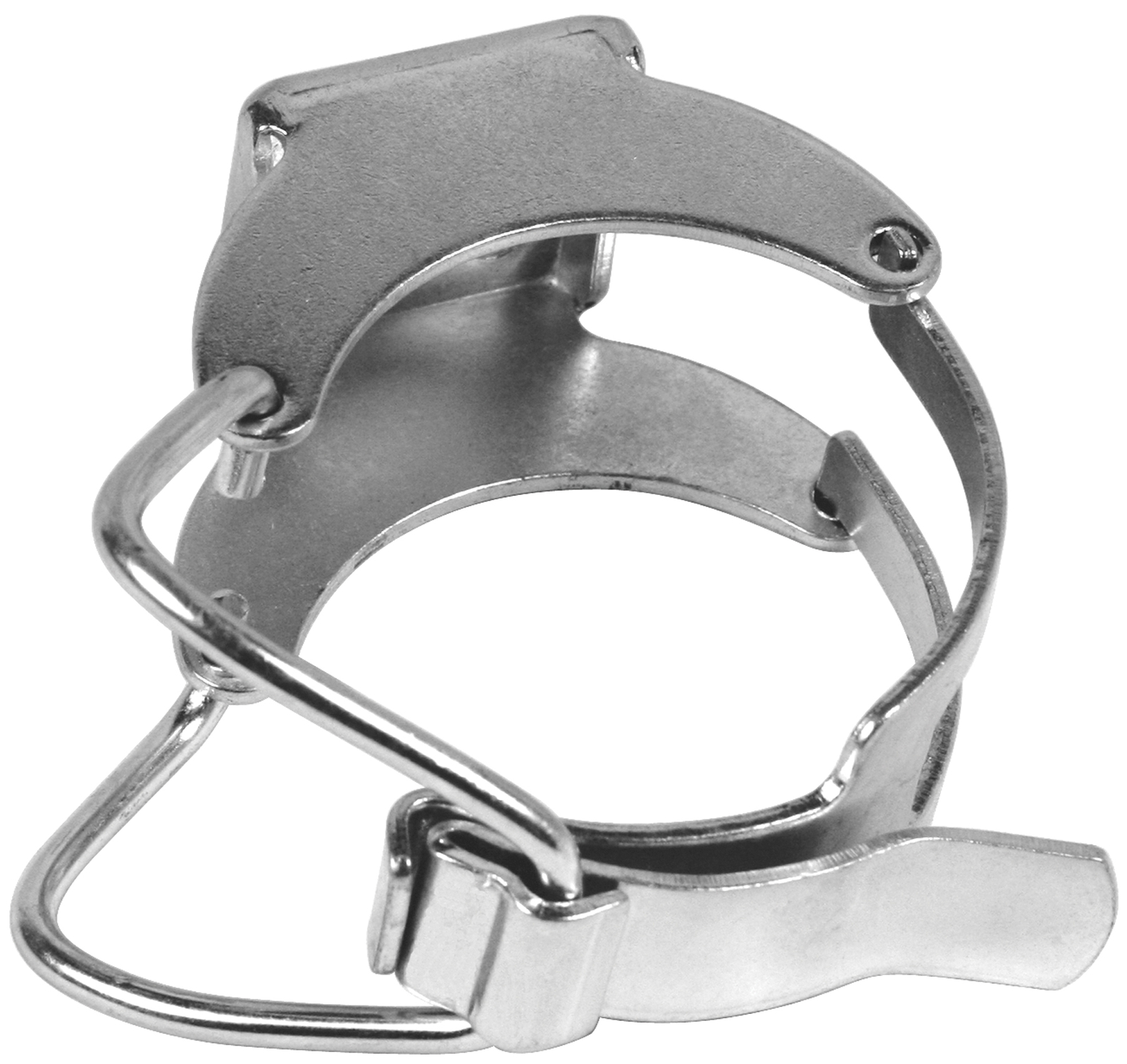 Wilmar W54271 Wall-Mnt-d Grease Gun Holder