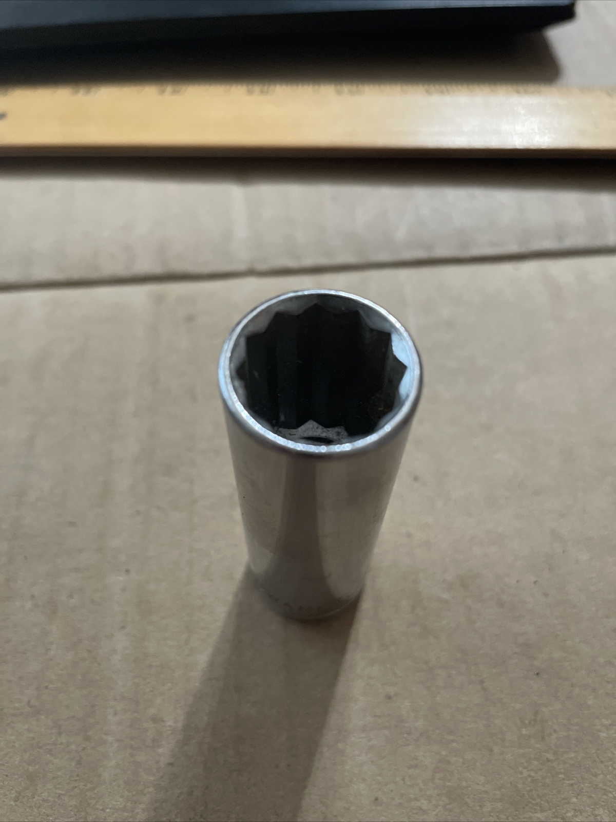 ACE HARDWARE 5/8″ Deepwell SOCKET 3/8″ drive Ready To Do Work ~ See Photos !