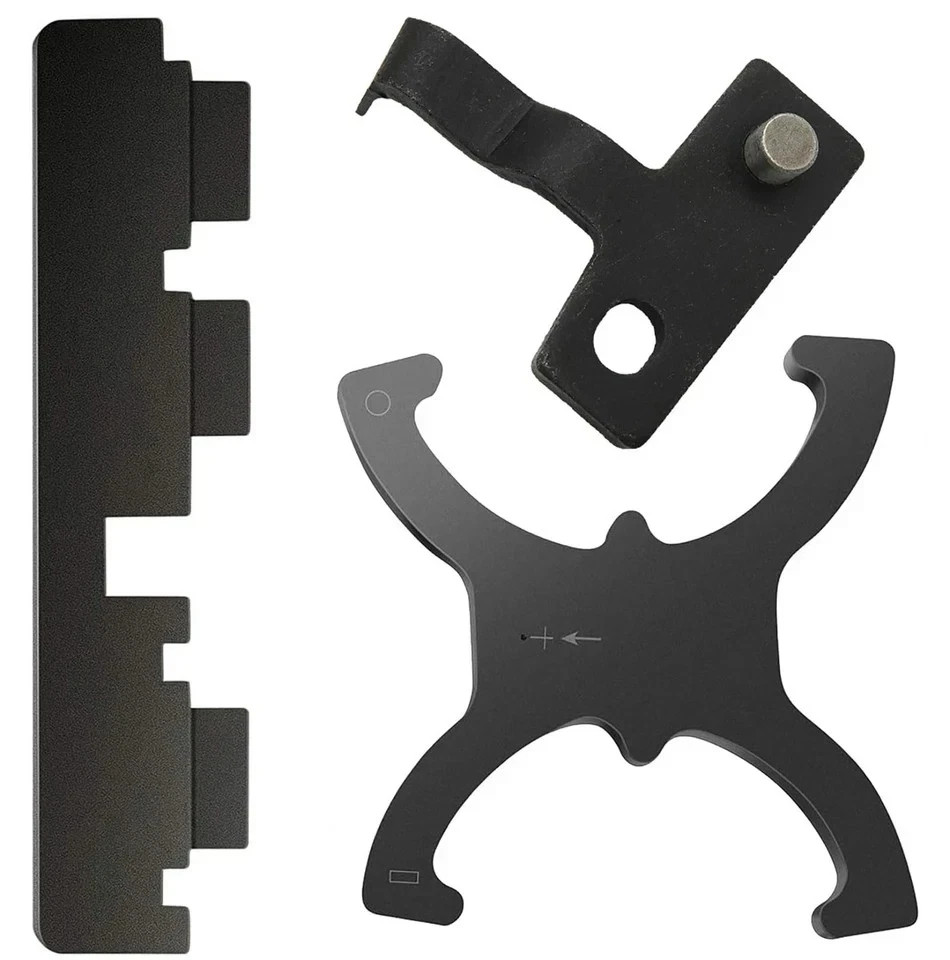 1.5 1.6 Timing Tool Kit Compatible with Ford Fiesta Fusion Escape NEW VERSION