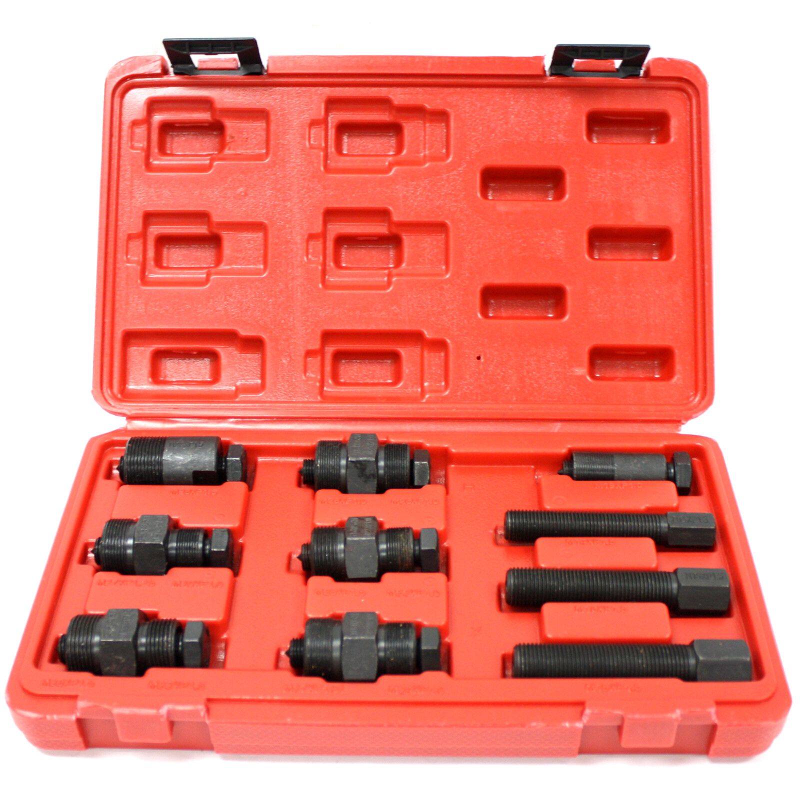 10pc Rotor Flywheel Driver Puller LH RH Tool Kit ATV Motorcycle MX Dirt Bike NEW