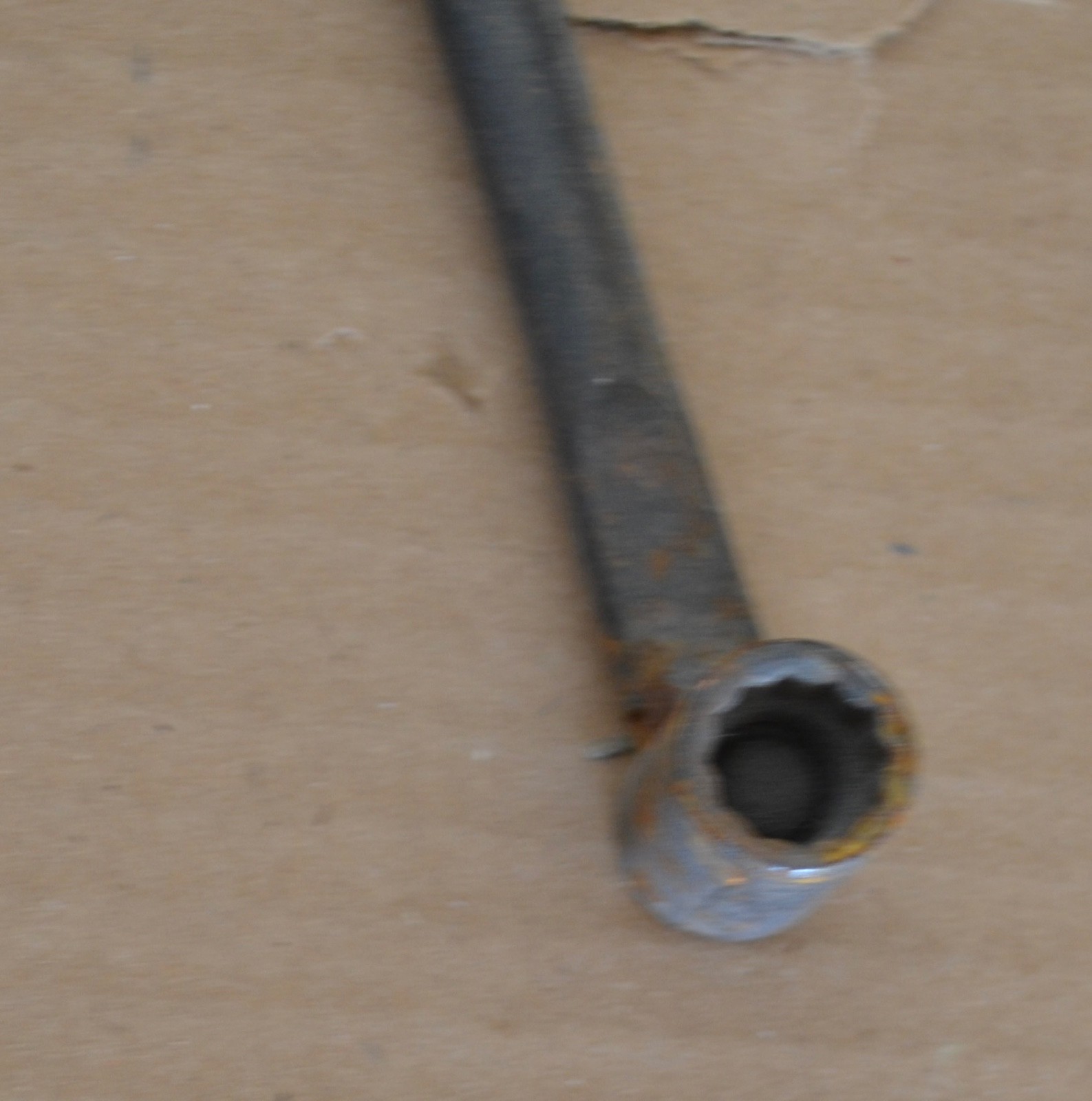 Mac Tools Door Hinge Wrenchs S185 12mm