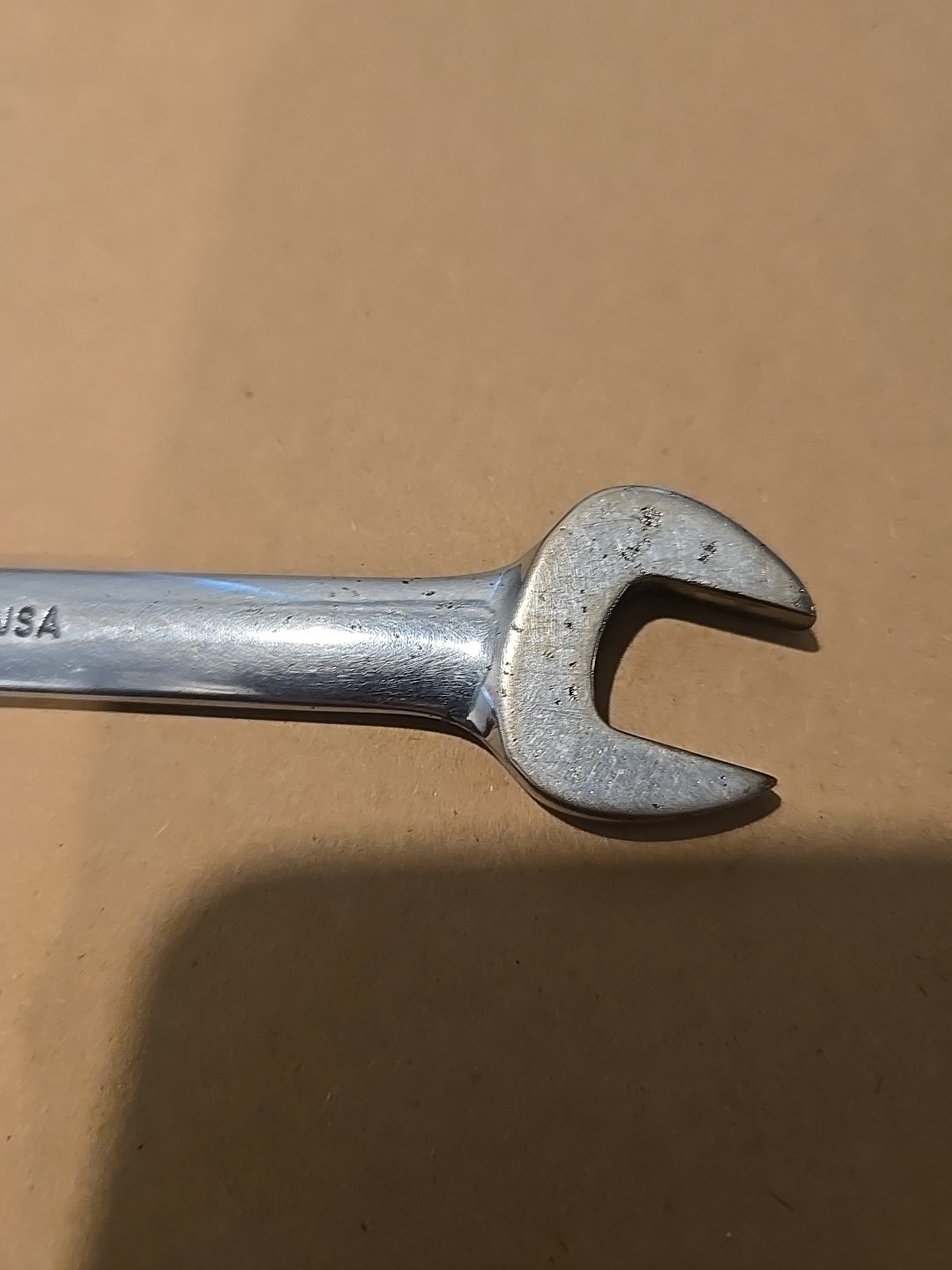Snap On 1/4″-5/16″,1/2″-9/16″,9/16″-5/8″,5/8″-11/16″ SAE Open End Wrenchs USA