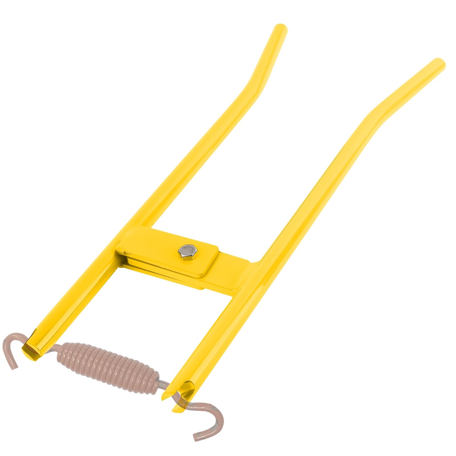 HeavyDuty Truck Drum Brake Spring Tool for Semi Rear Brake Adjustment 75