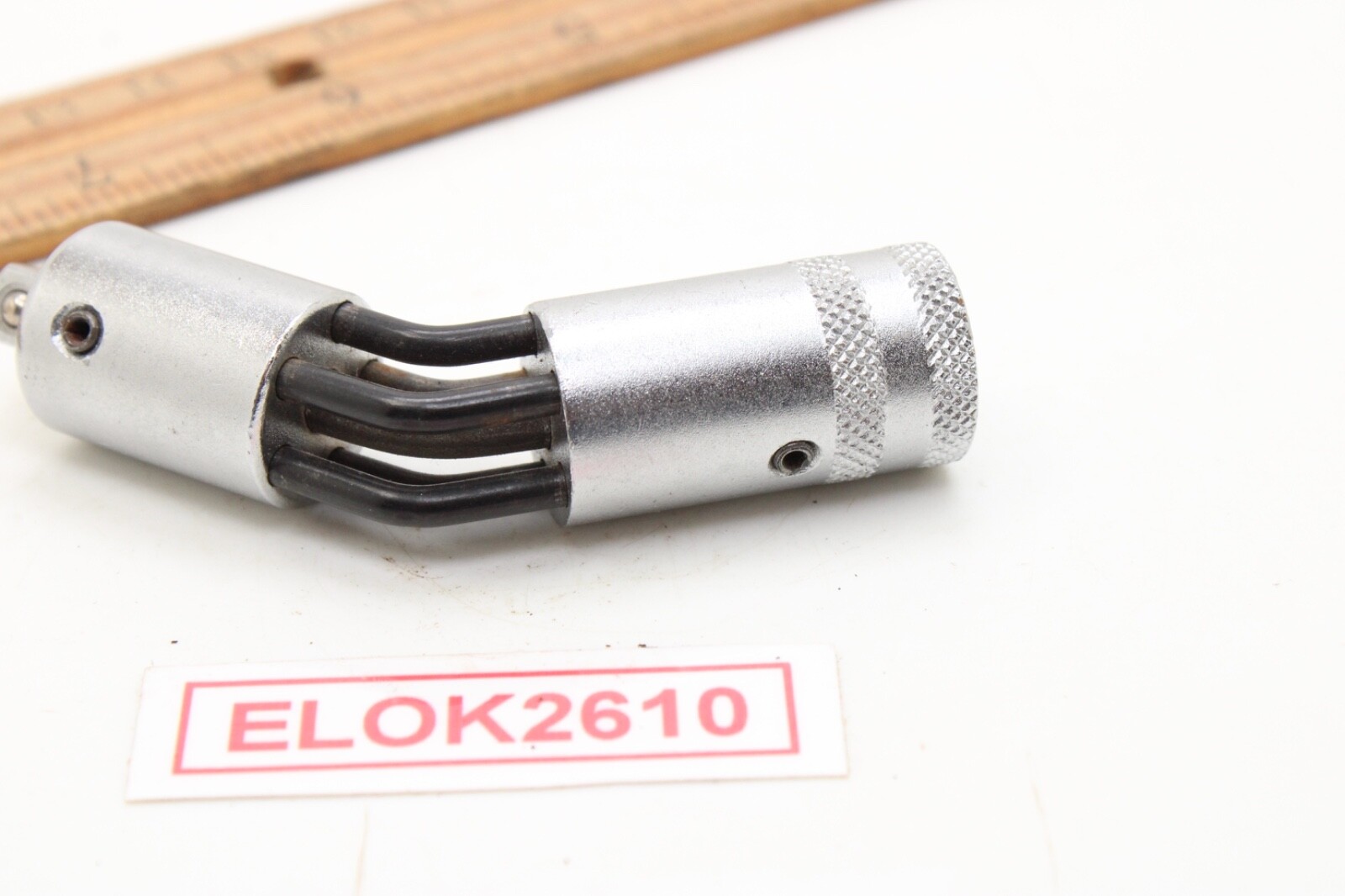 Unbranded 45 Degree 1/4″ Drive» Gearless Angle Drive