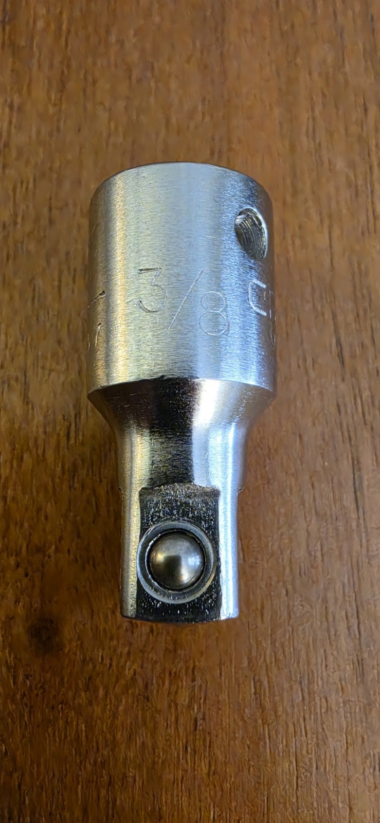 Craftsman USA 1-1/2″ Socket Extension Bar 3/8″ Drive V 43537